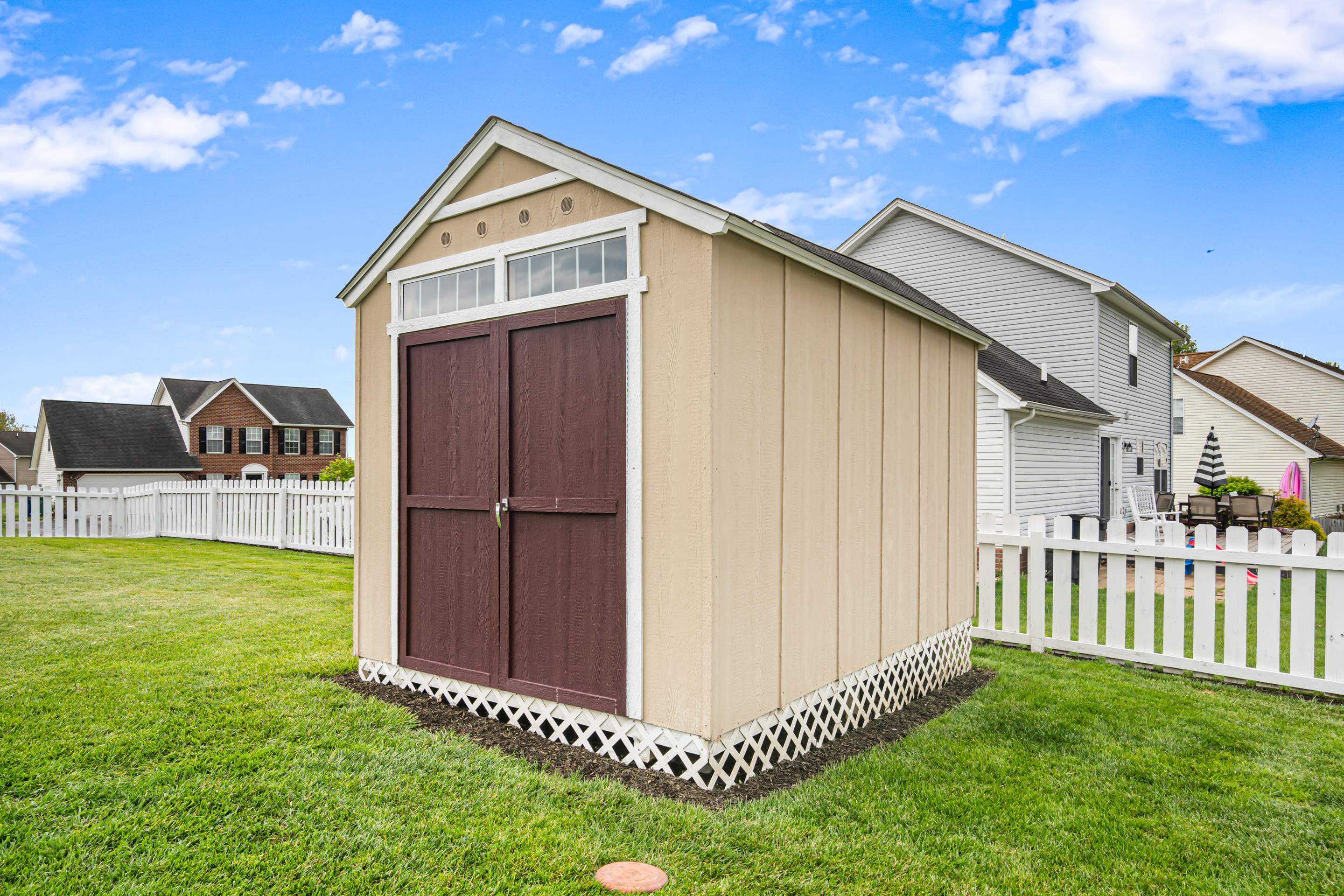 240 Windsor Drive Christiansburg VA 24073