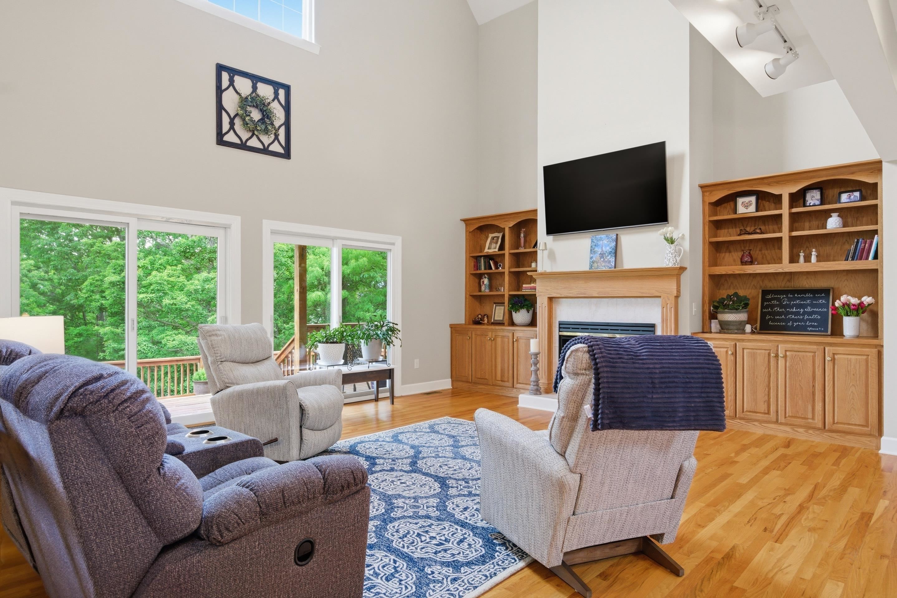 101 Darden Drive Pearisburg VA 24134