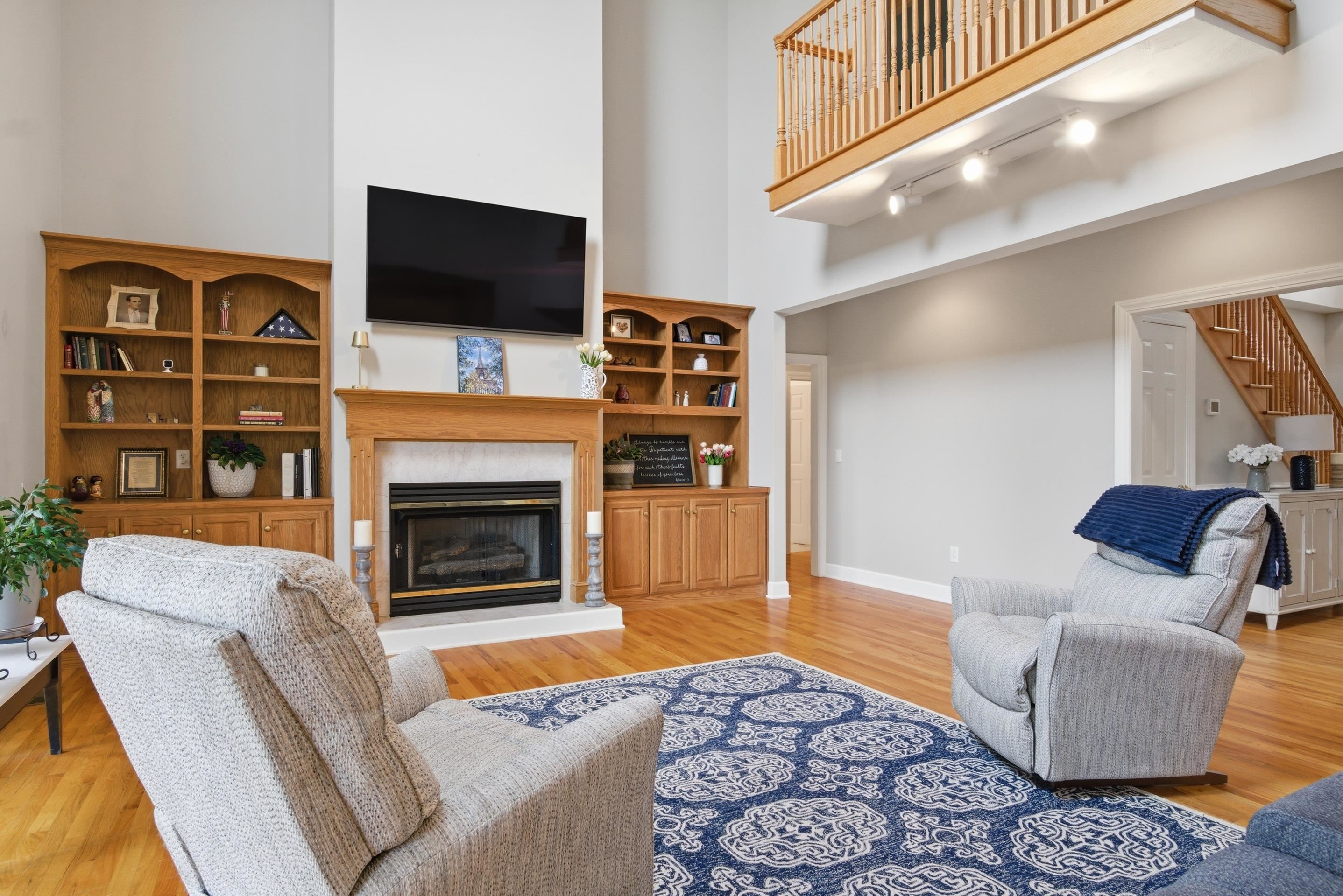 101 Darden Drive Pearisburg VA 24134