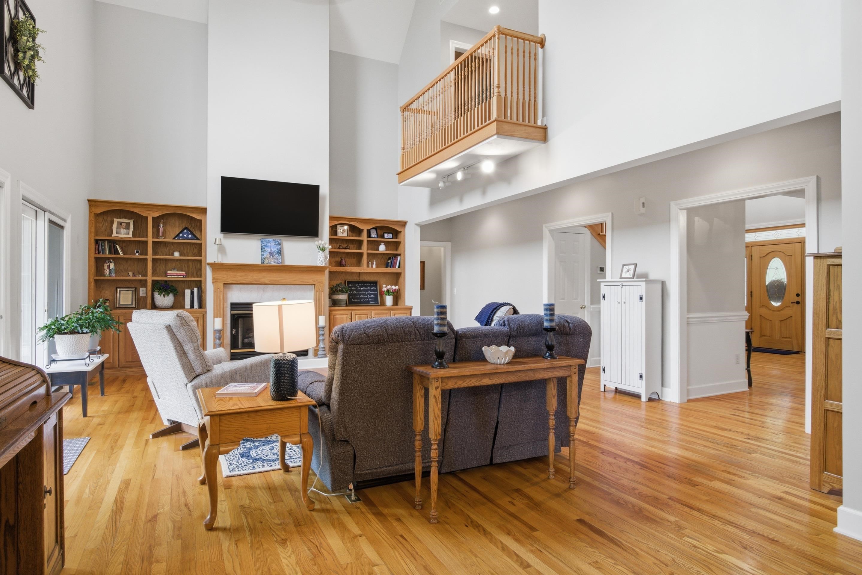 101 Darden Drive Pearisburg VA 24134