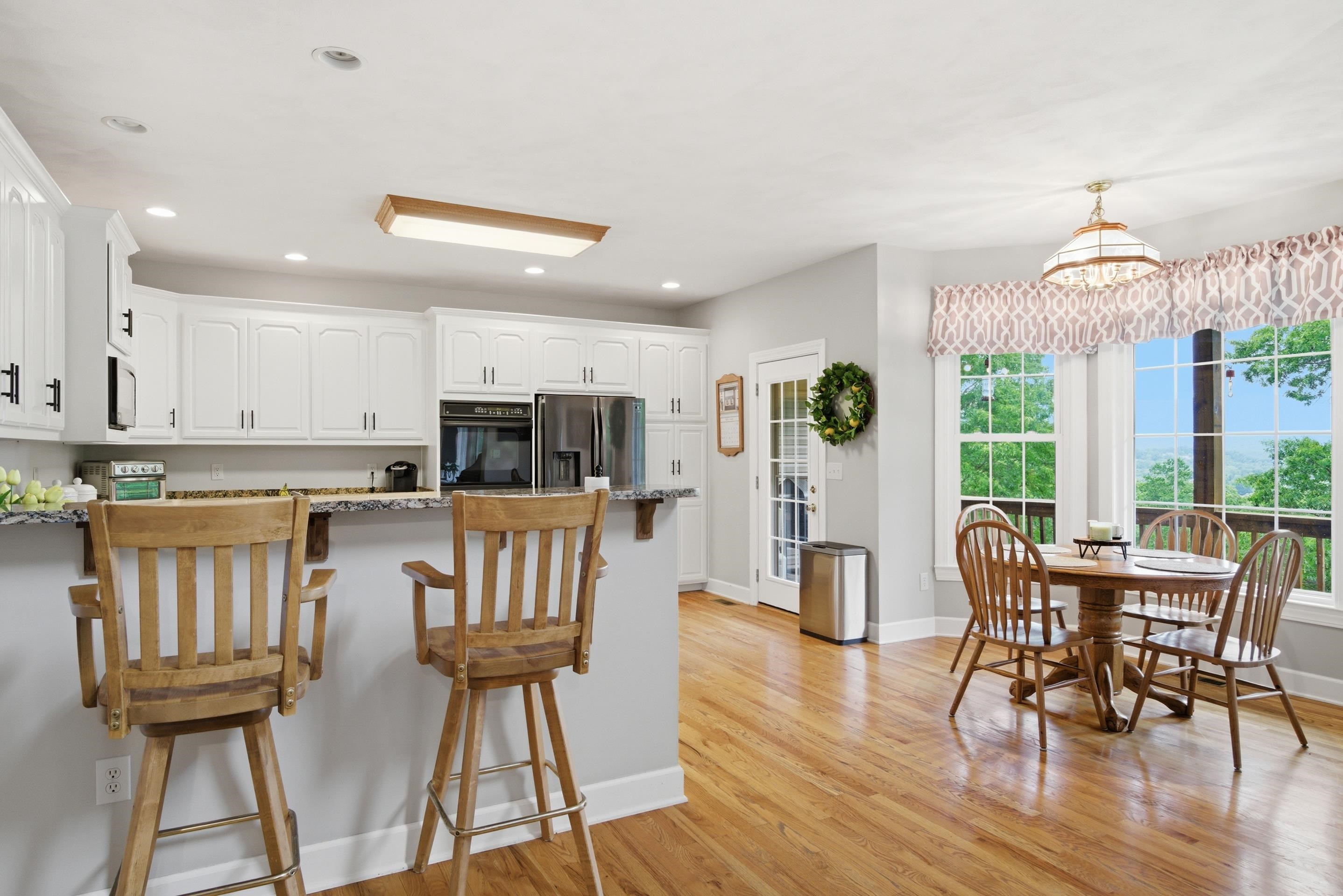 101 Darden Drive Pearisburg VA 24134