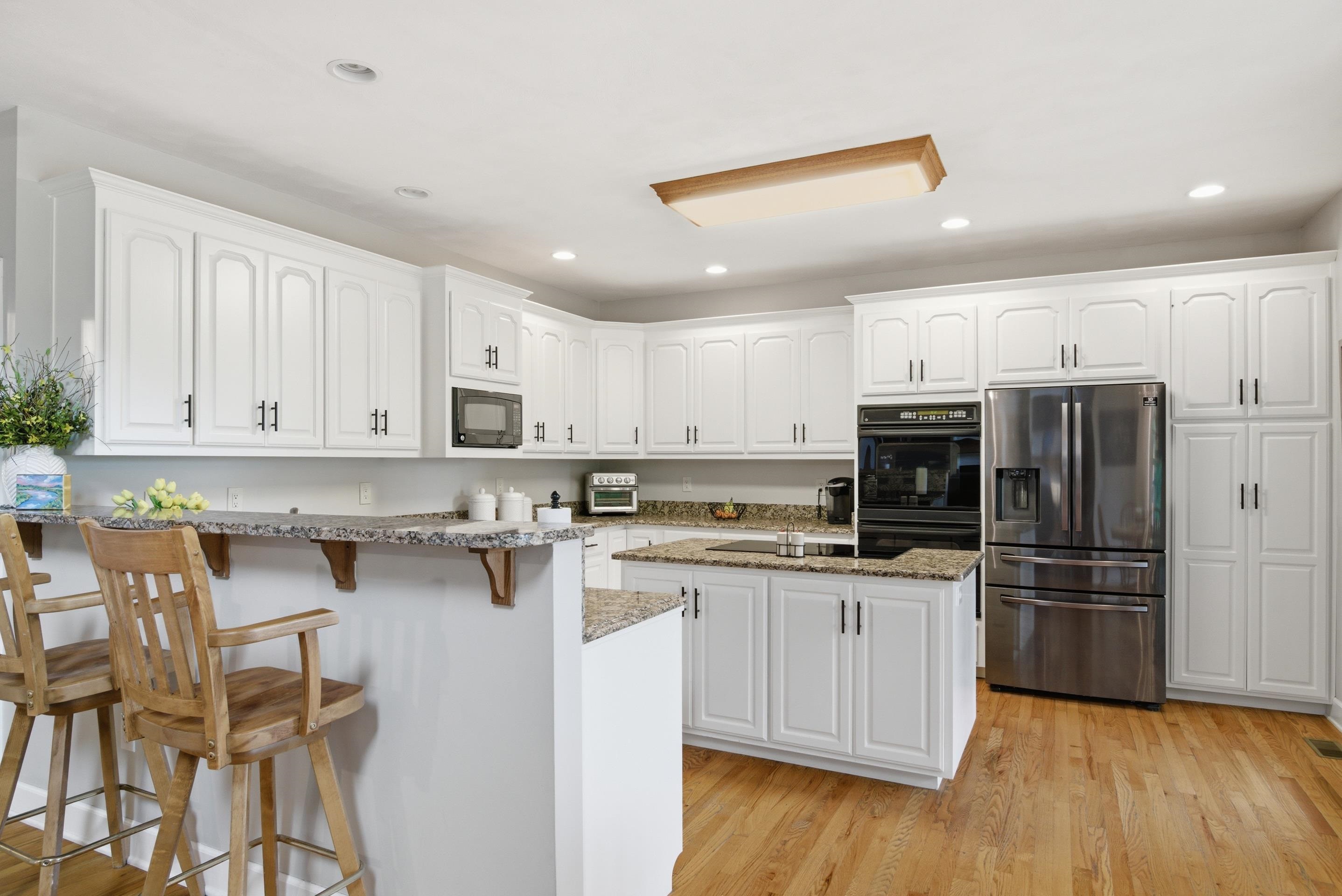 101 Darden Drive Pearisburg VA 24134