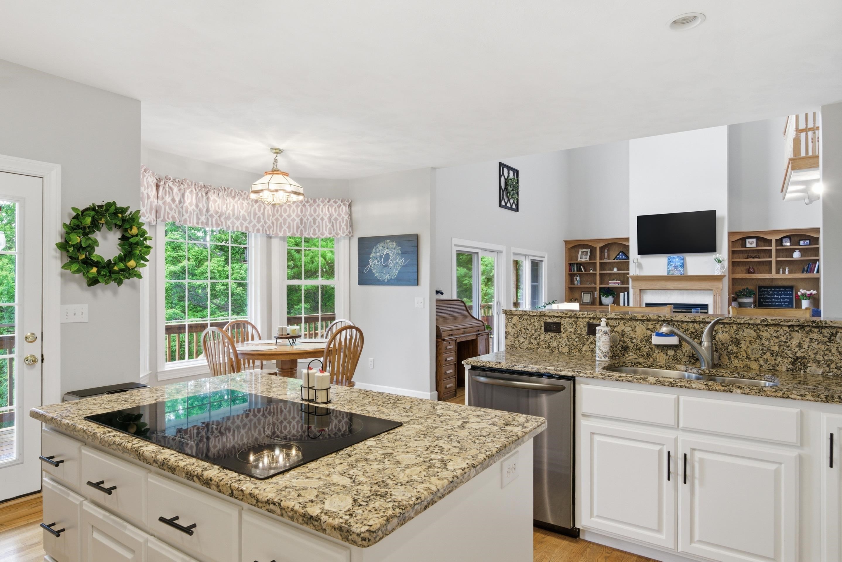 101 Darden Drive Pearisburg VA 24134