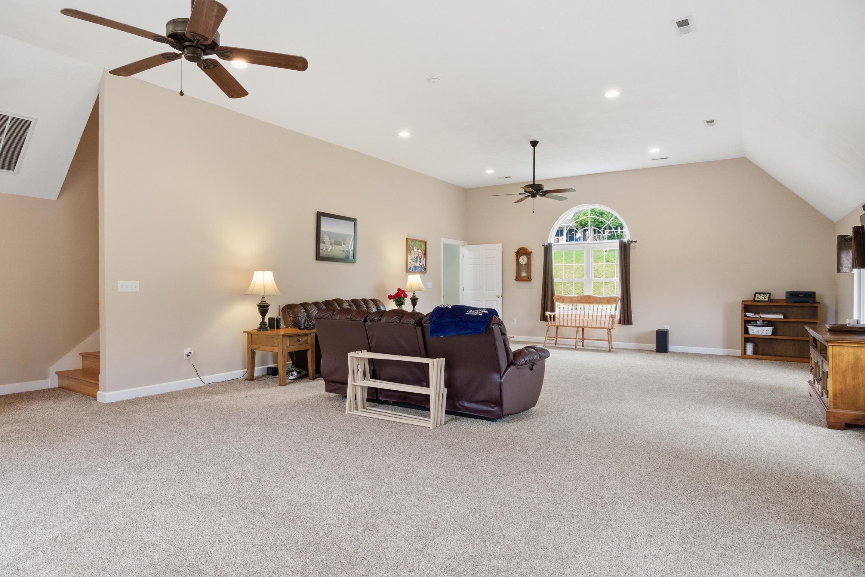 101 Darden Drive Pearisburg VA 24134