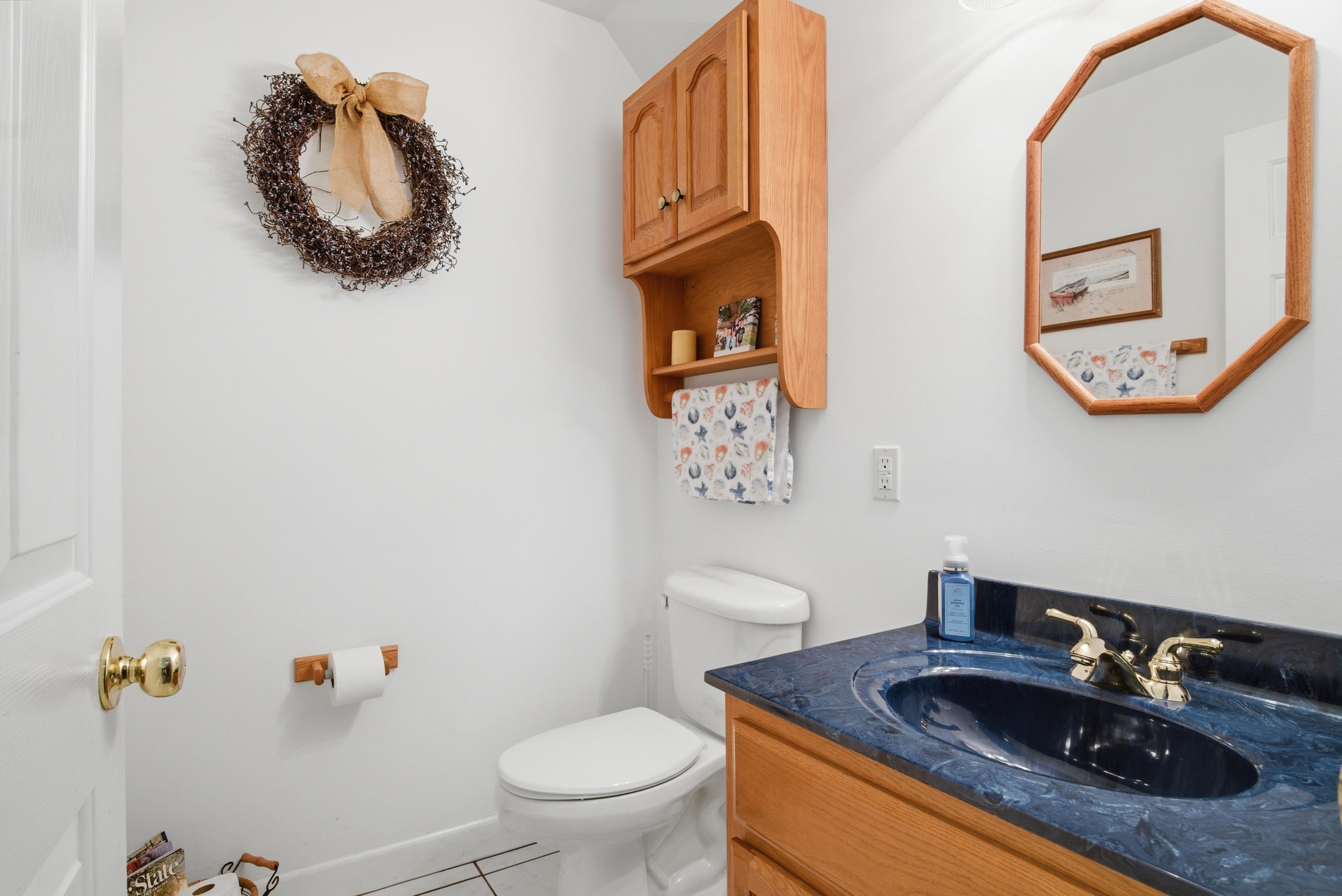 101 Darden Drive Pearisburg VA 24134