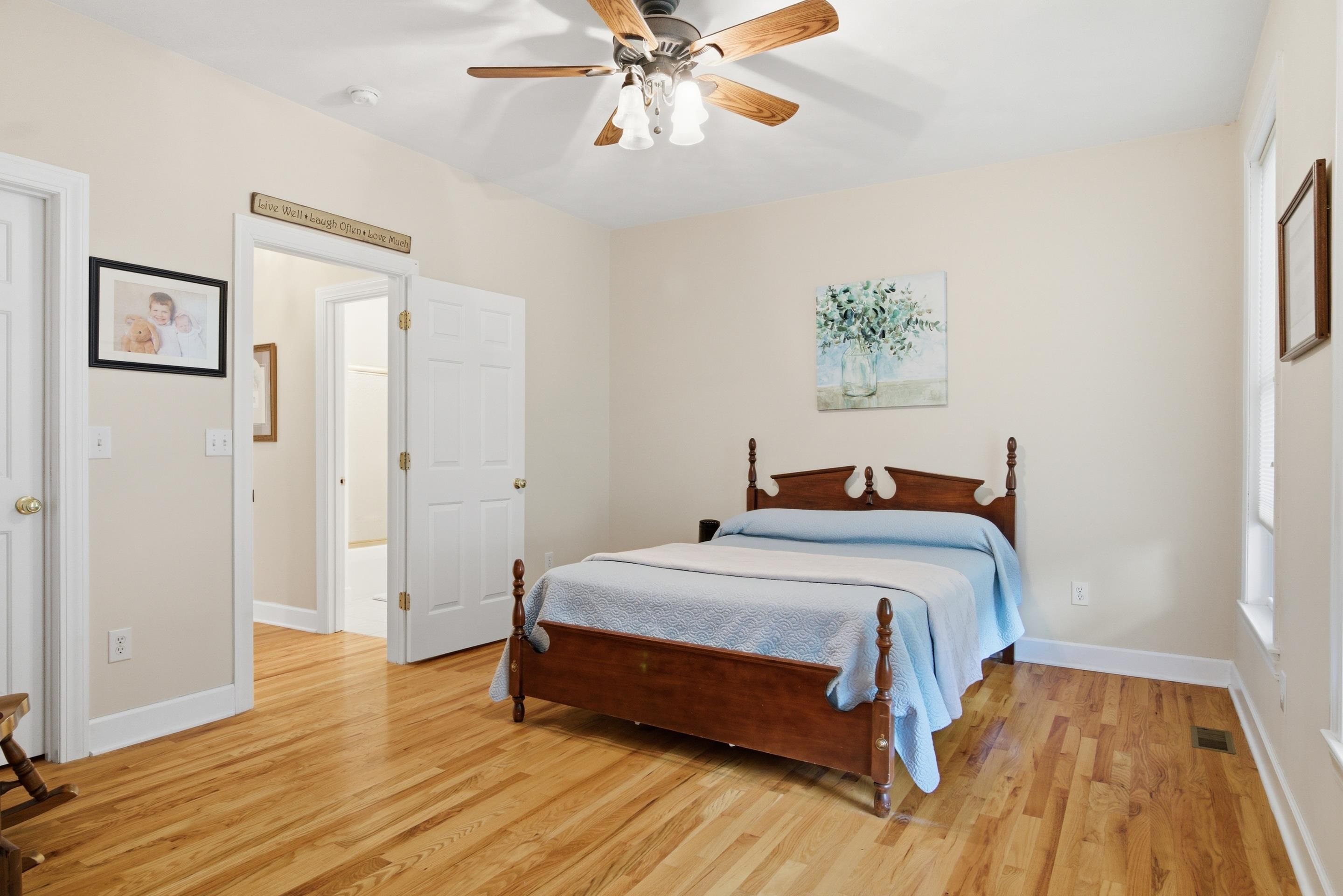 101 Darden Drive Pearisburg VA 24134