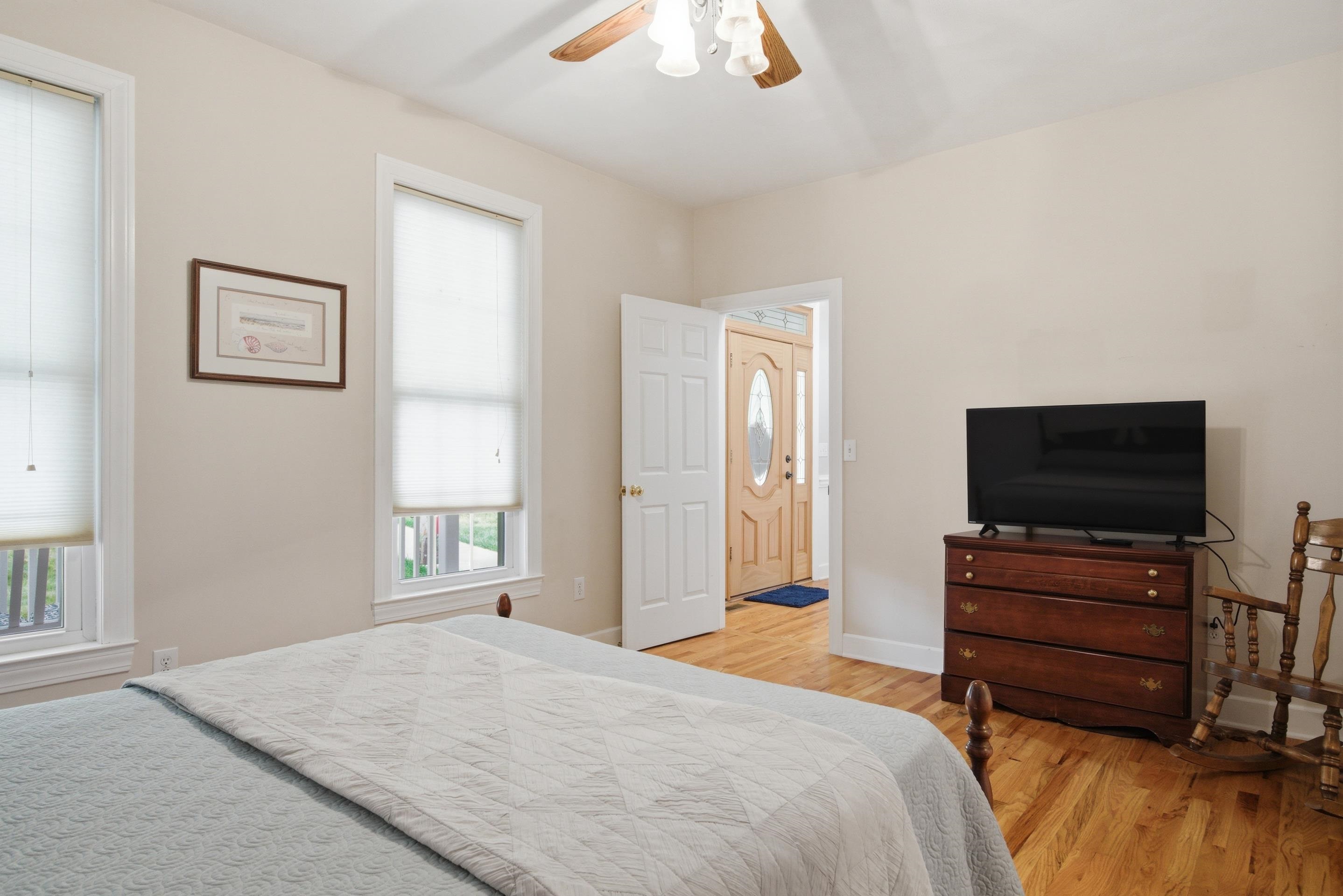 101 Darden Drive Pearisburg VA 24134