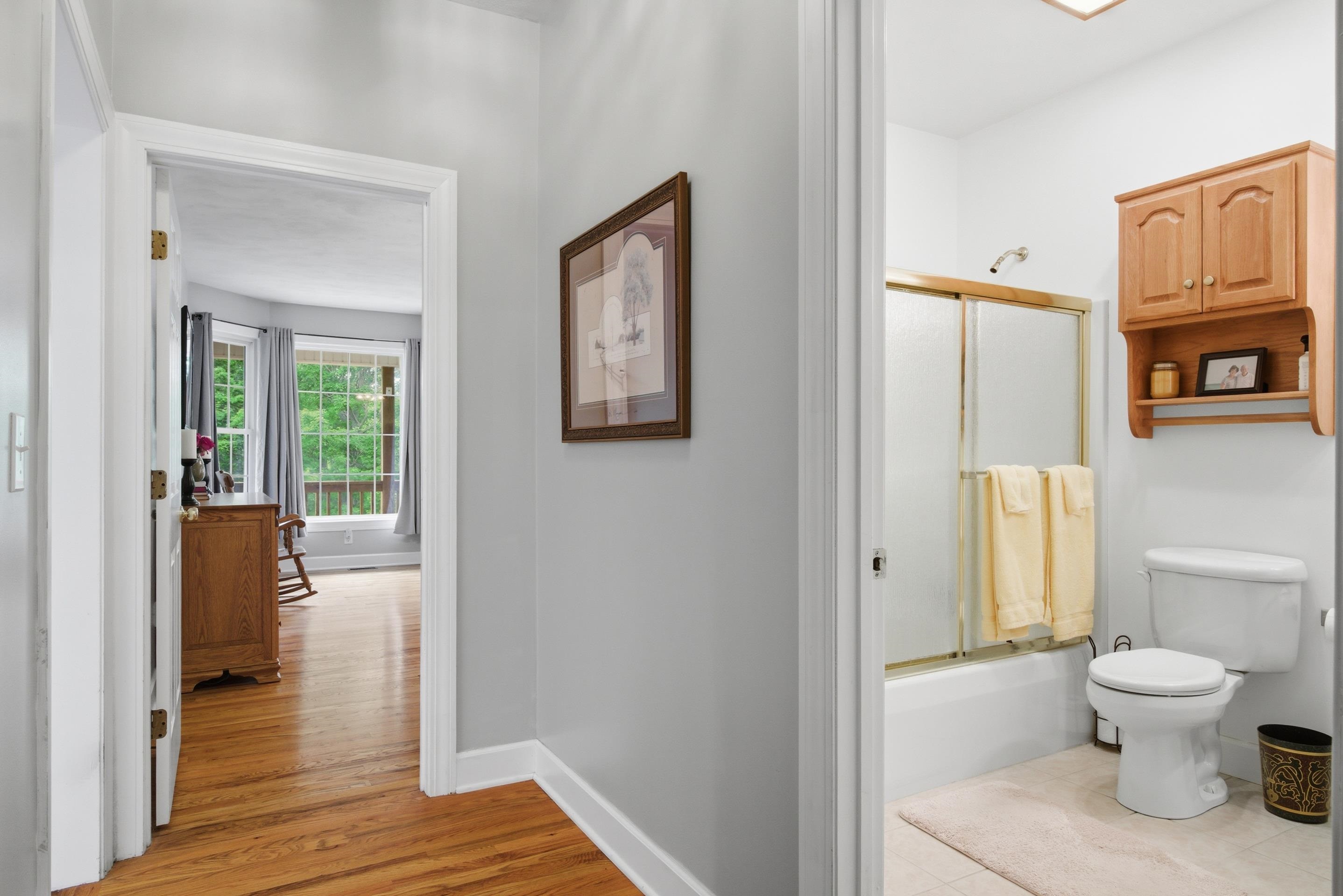 101 Darden Drive Pearisburg VA 24134