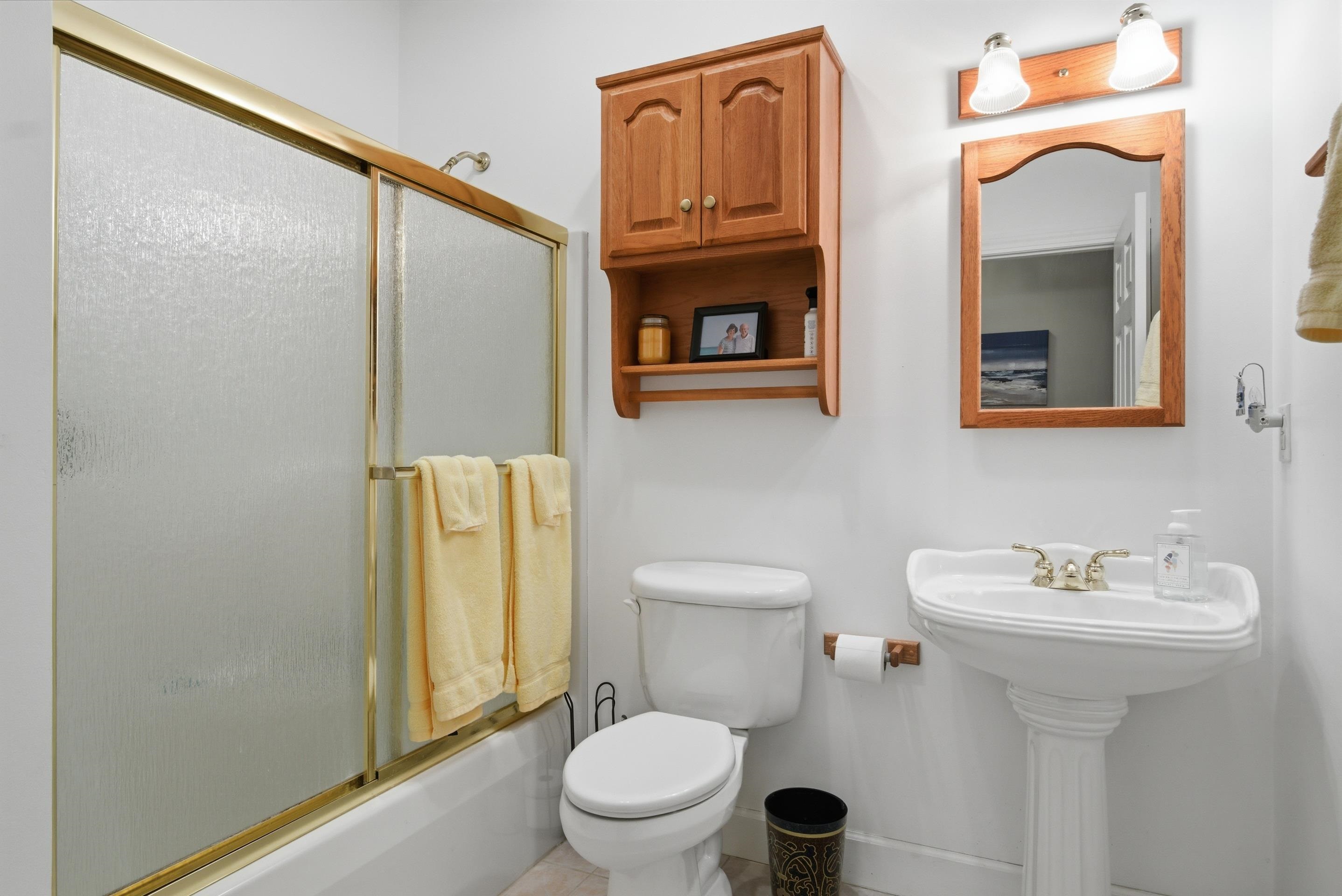101 Darden Drive Pearisburg VA 24134