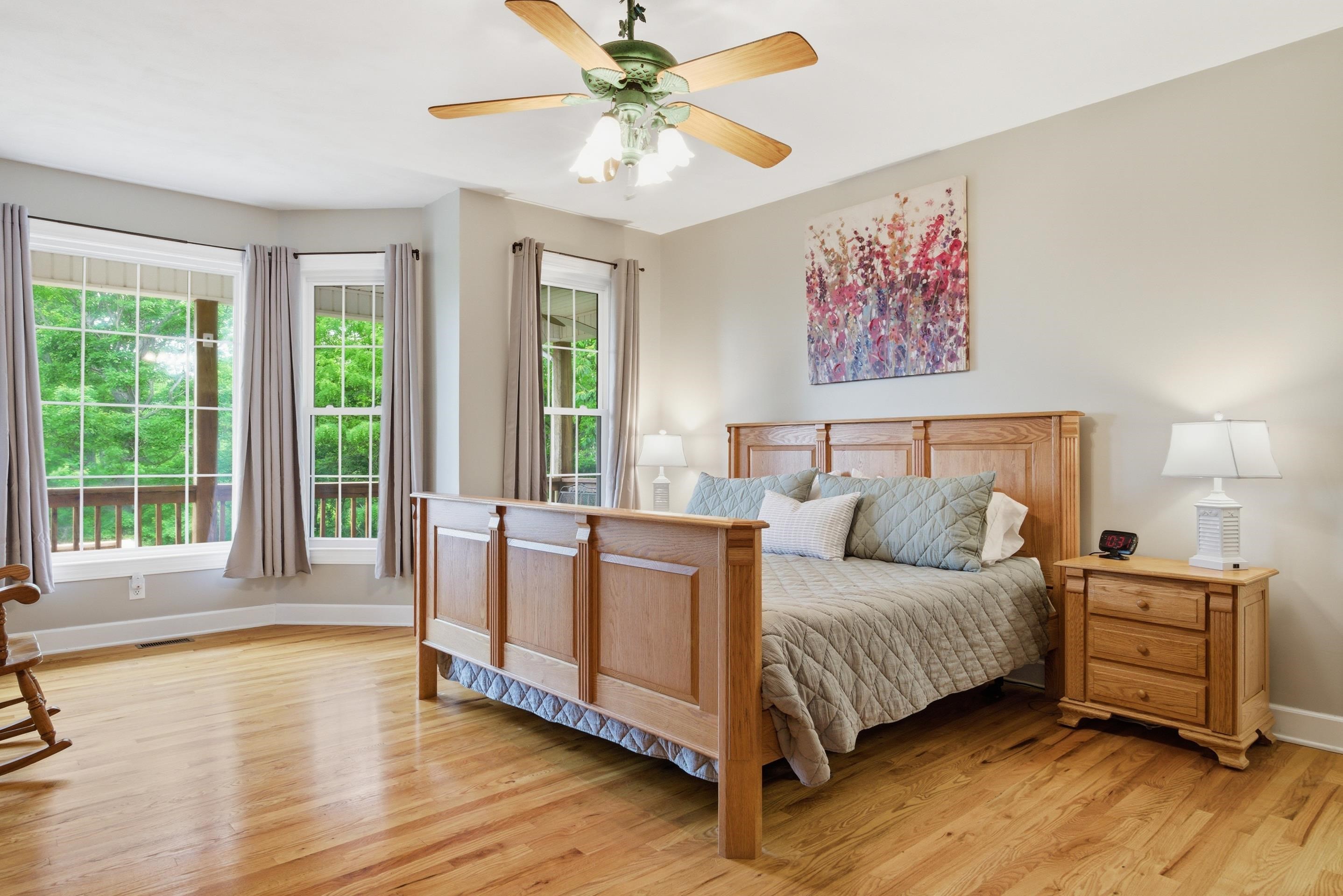 101 Darden Drive Pearisburg VA 24134
