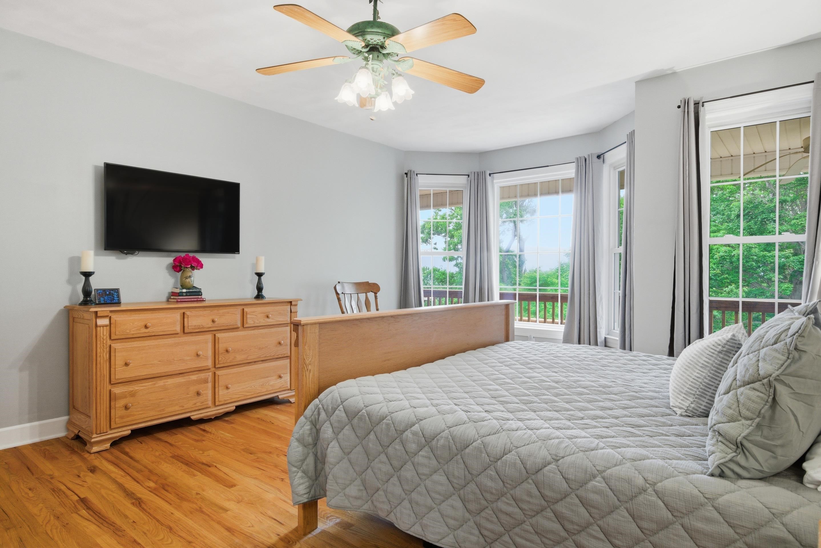 101 Darden Drive Pearisburg VA 24134