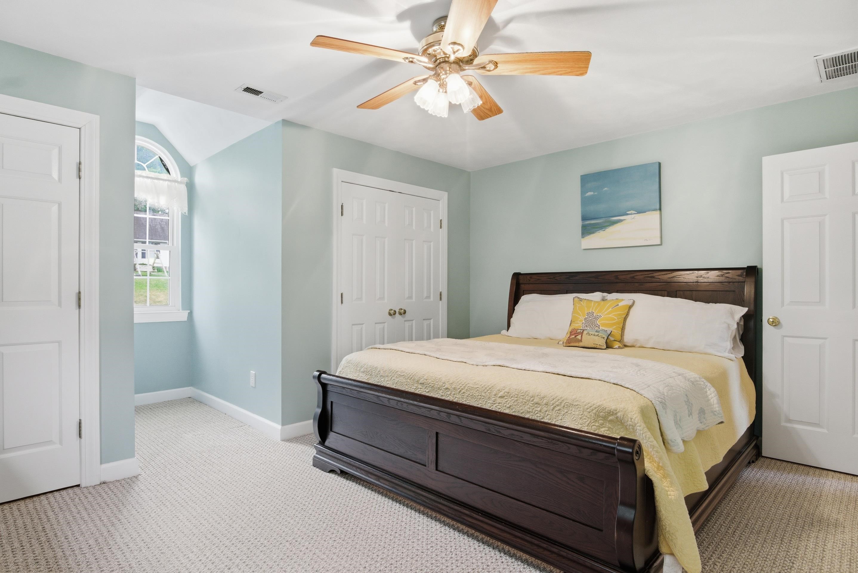 101 Darden Drive Pearisburg VA 24134