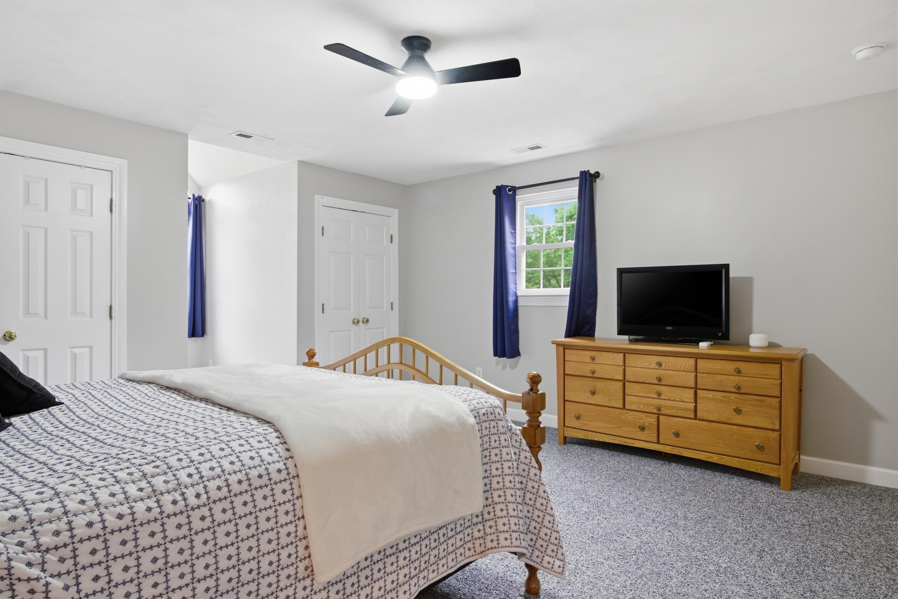 101 Darden Drive Pearisburg VA 24134
