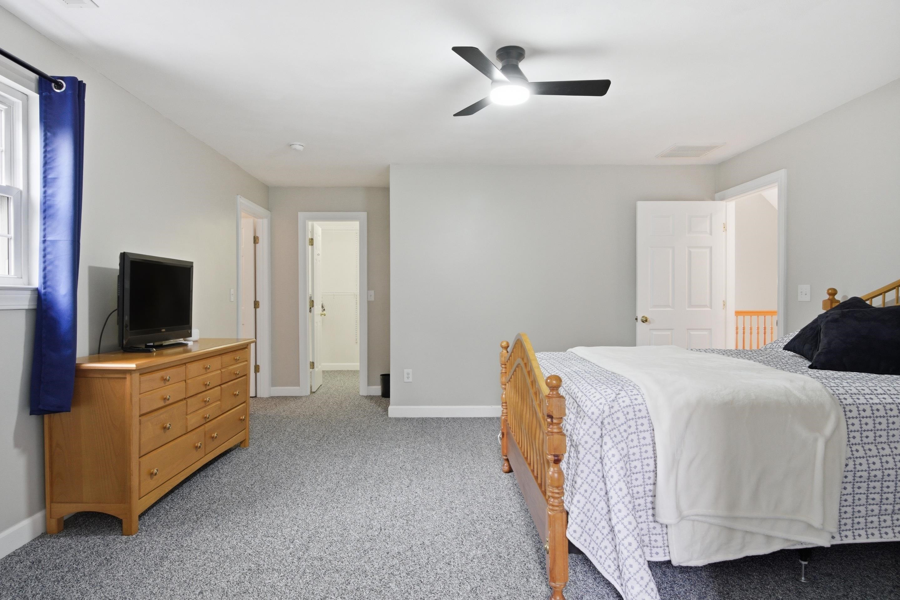 101 Darden Drive Pearisburg VA 24134