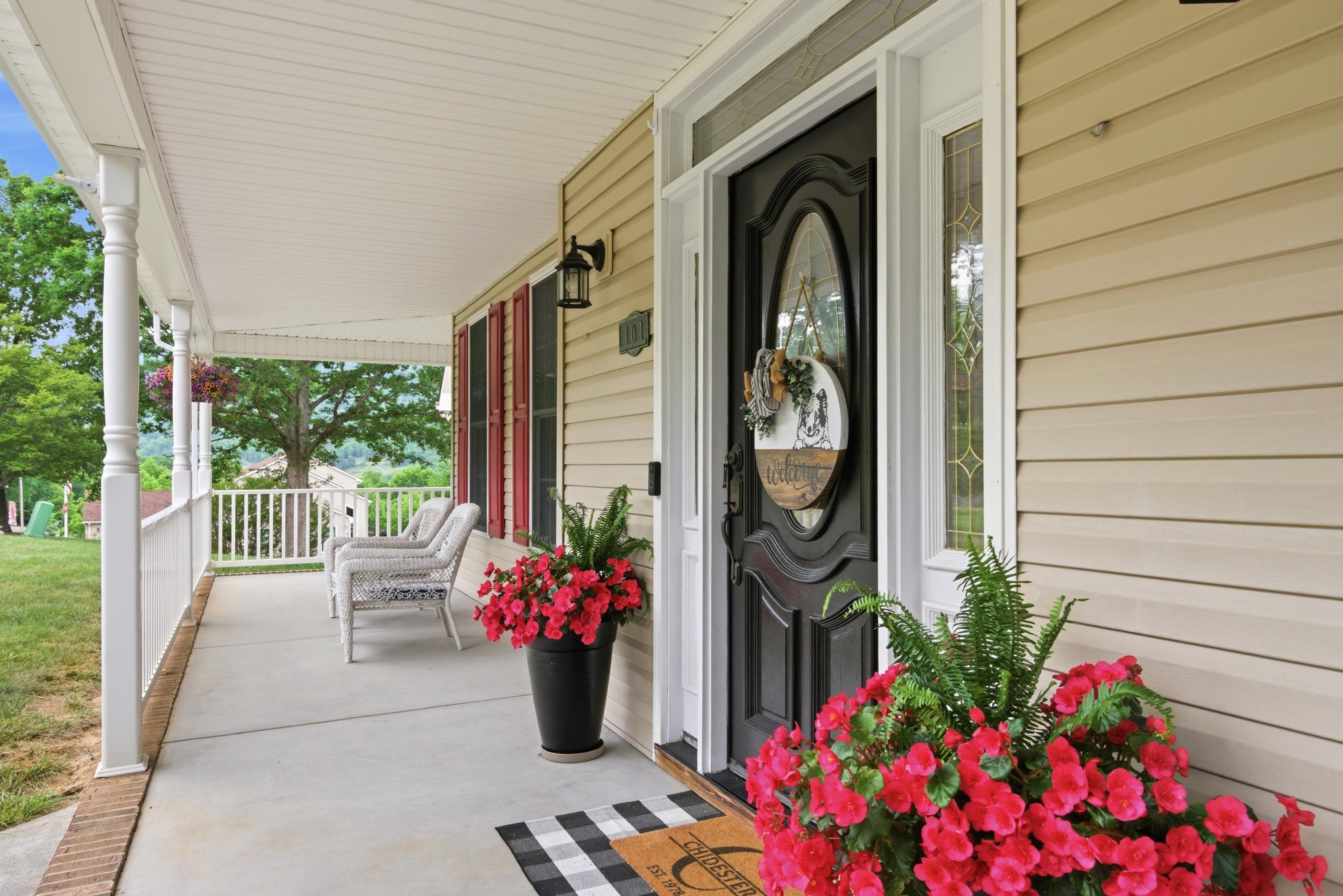 101 Darden Drive Pearisburg VA 24134