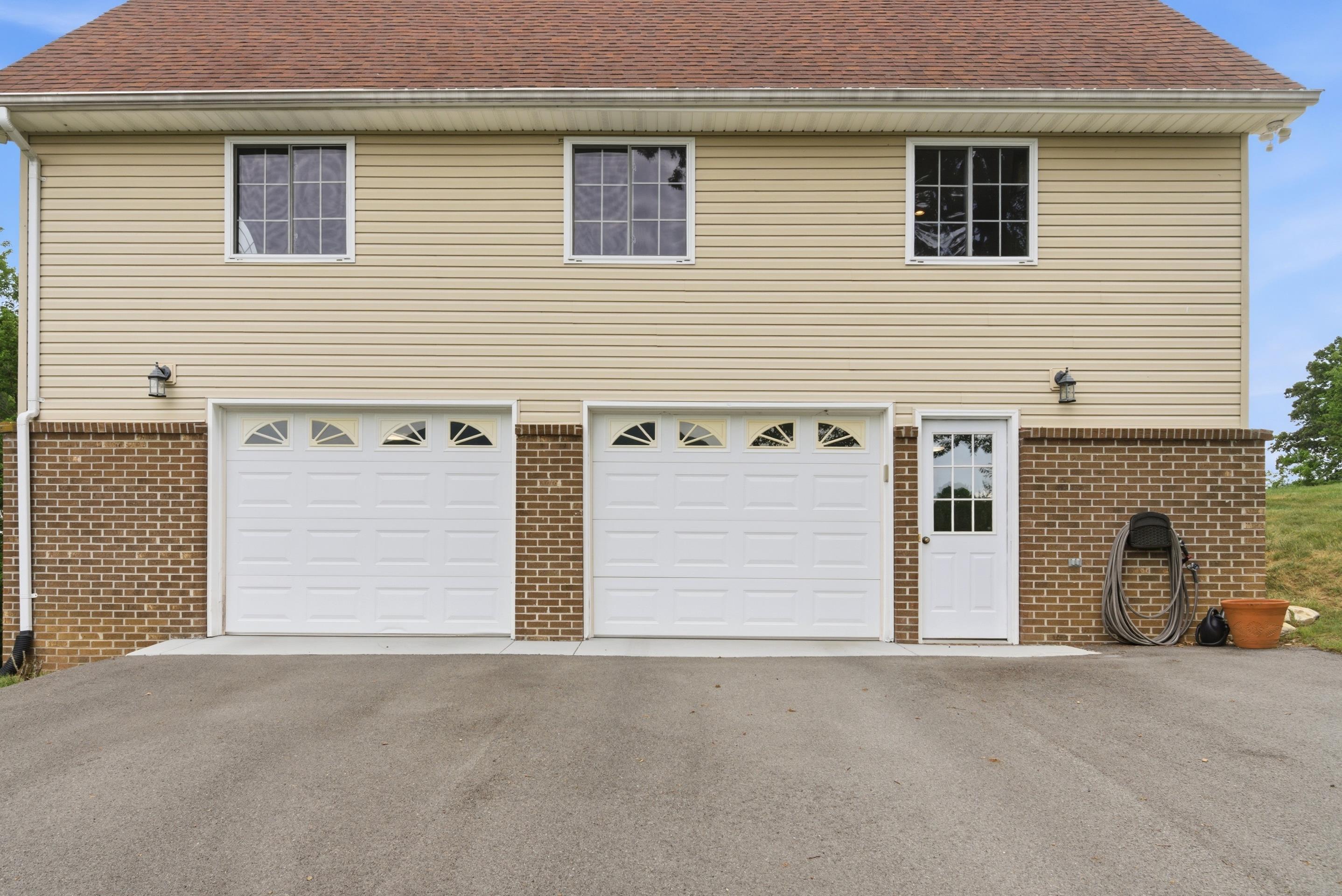 101 Darden Drive Pearisburg VA 24134