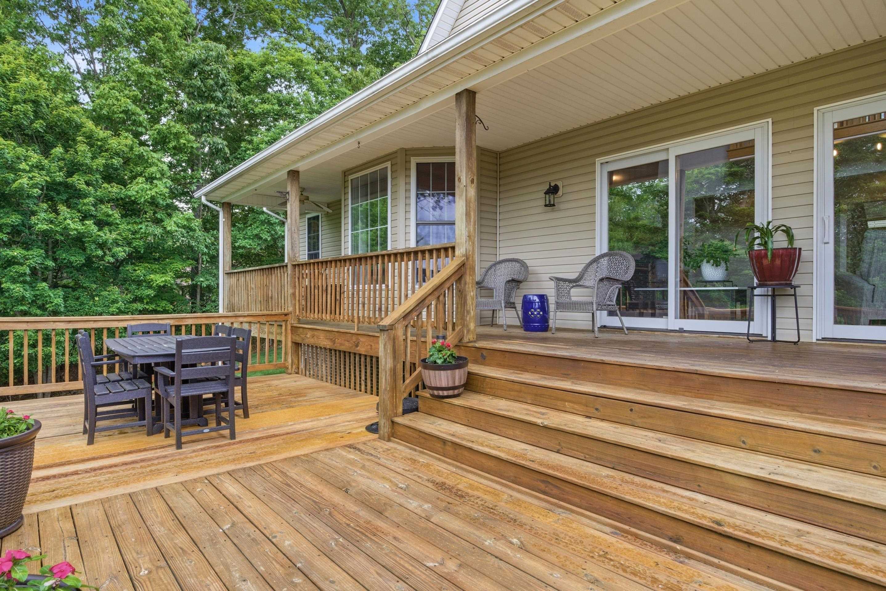 101 Darden Drive Pearisburg VA 24134