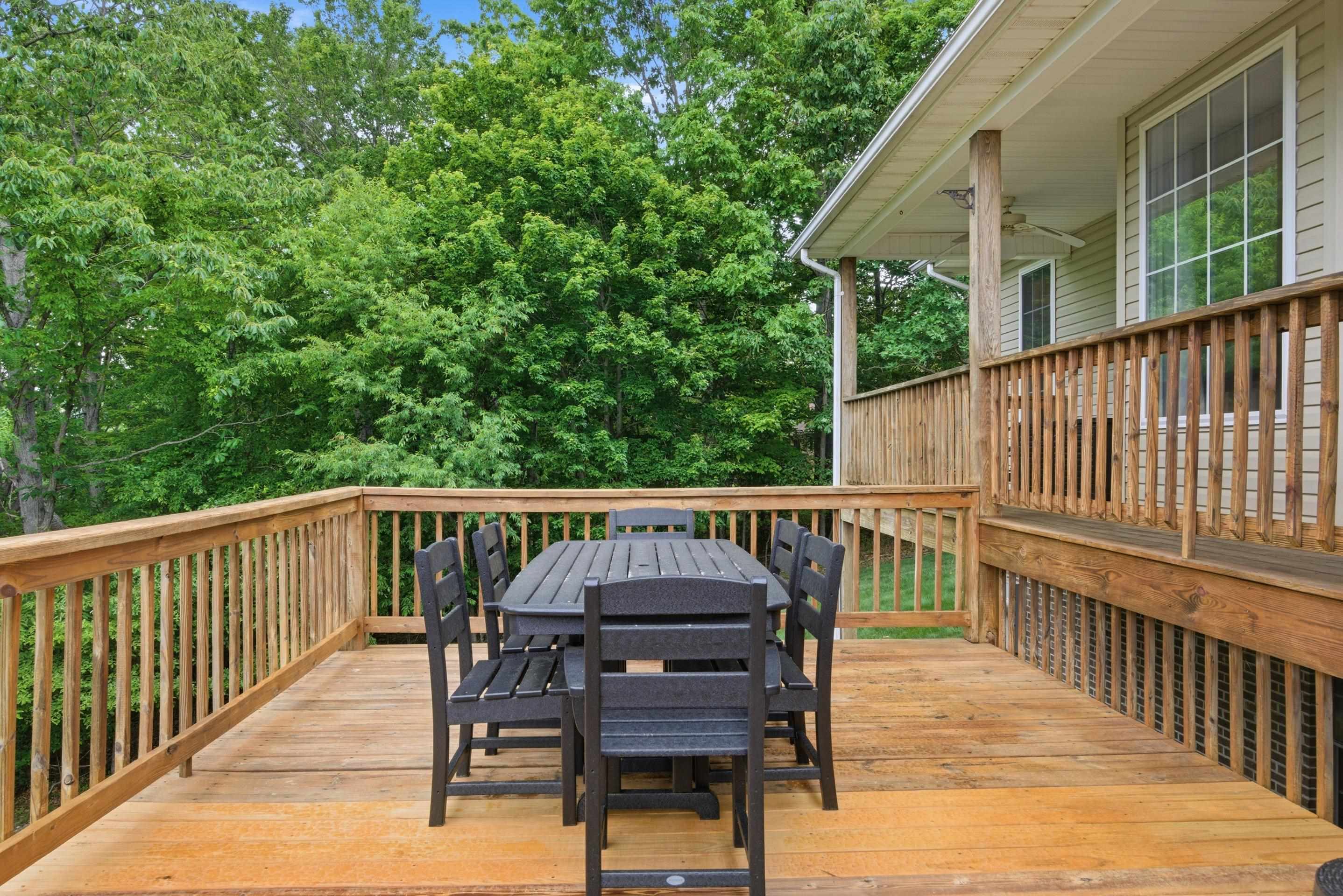 101 Darden Drive Pearisburg VA 24134