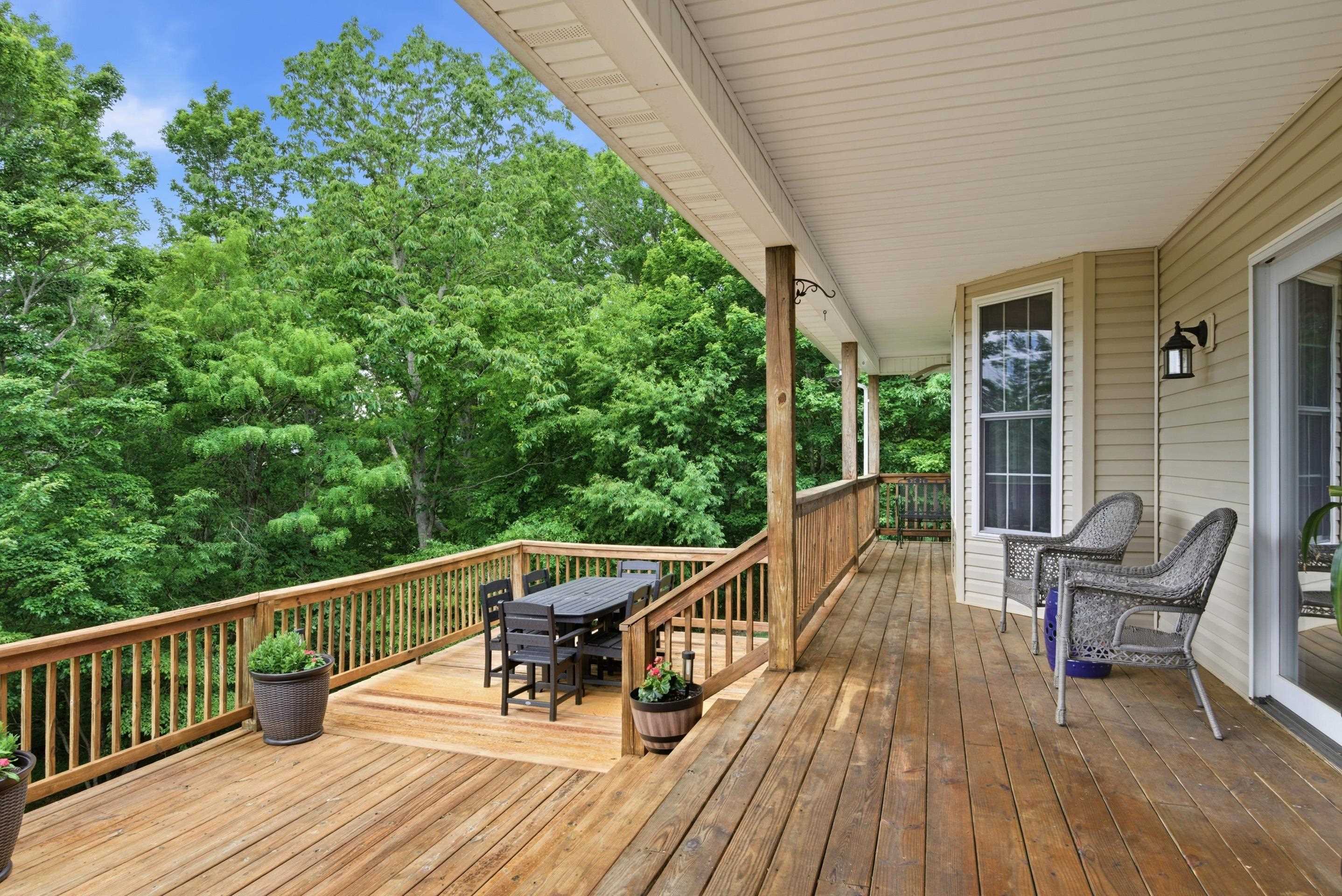 101 Darden Drive Pearisburg VA 24134