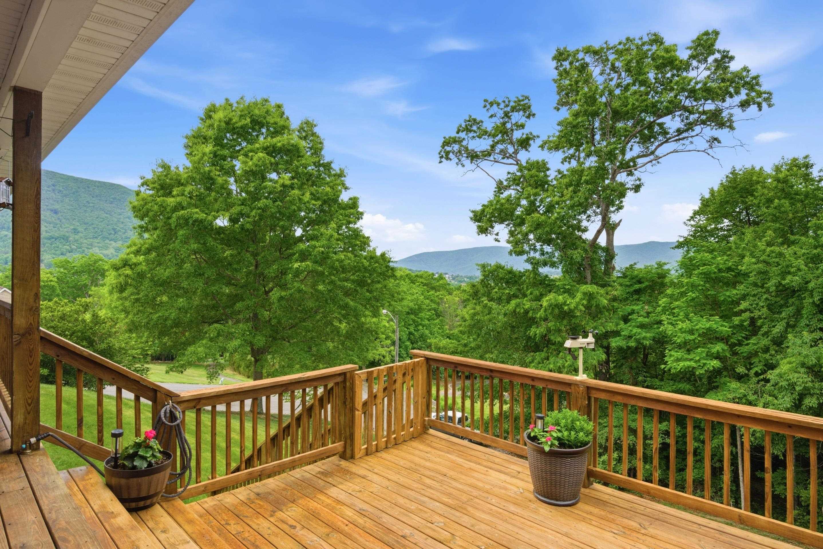 101 Darden Drive Pearisburg VA 24134