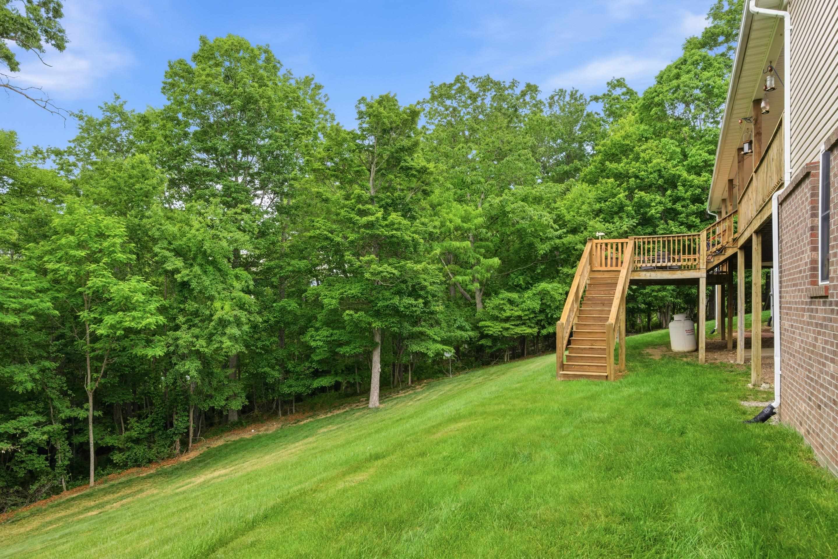 101 Darden Drive Pearisburg VA 24134