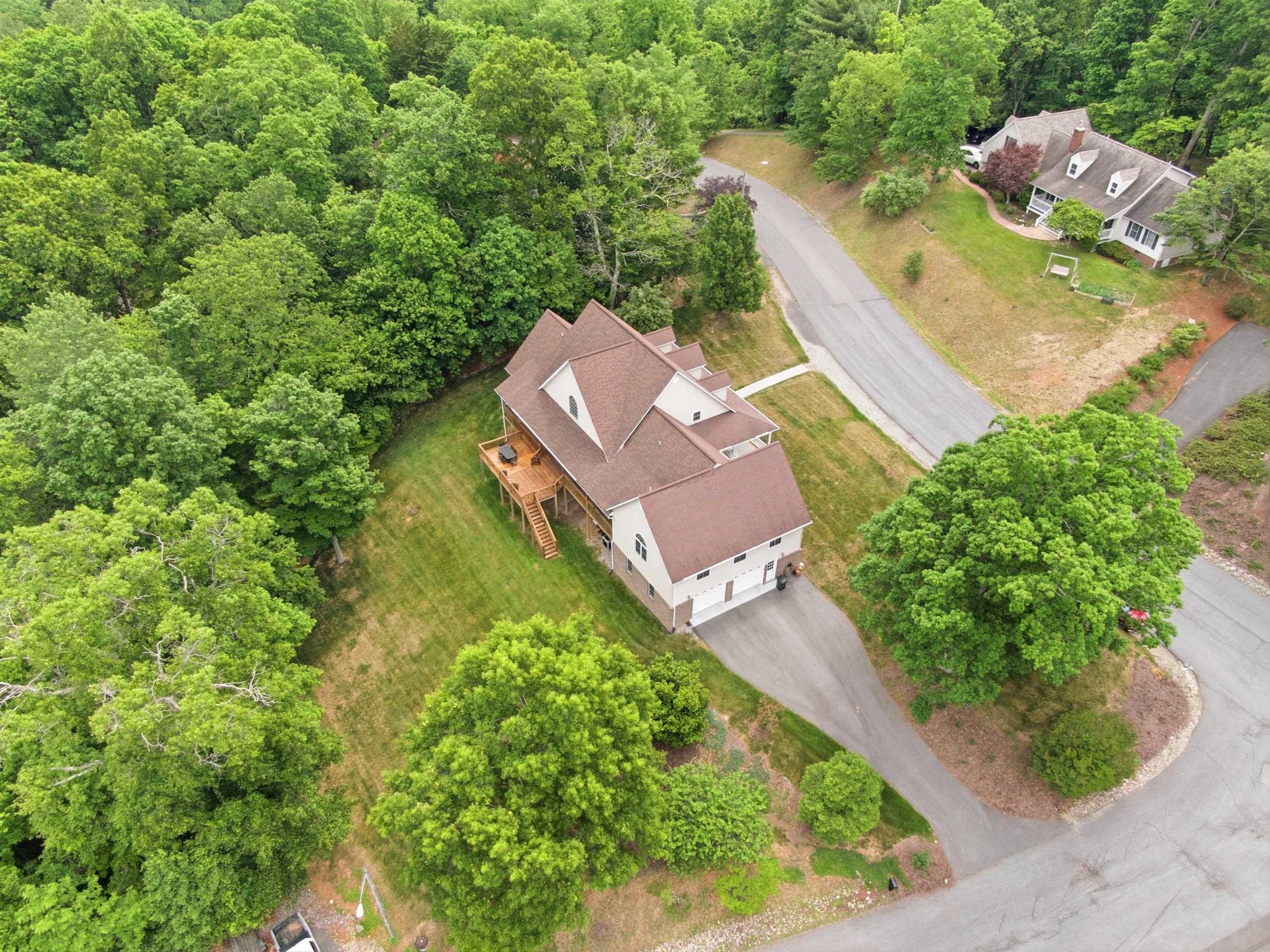 101 Darden Drive Pearisburg VA 24134