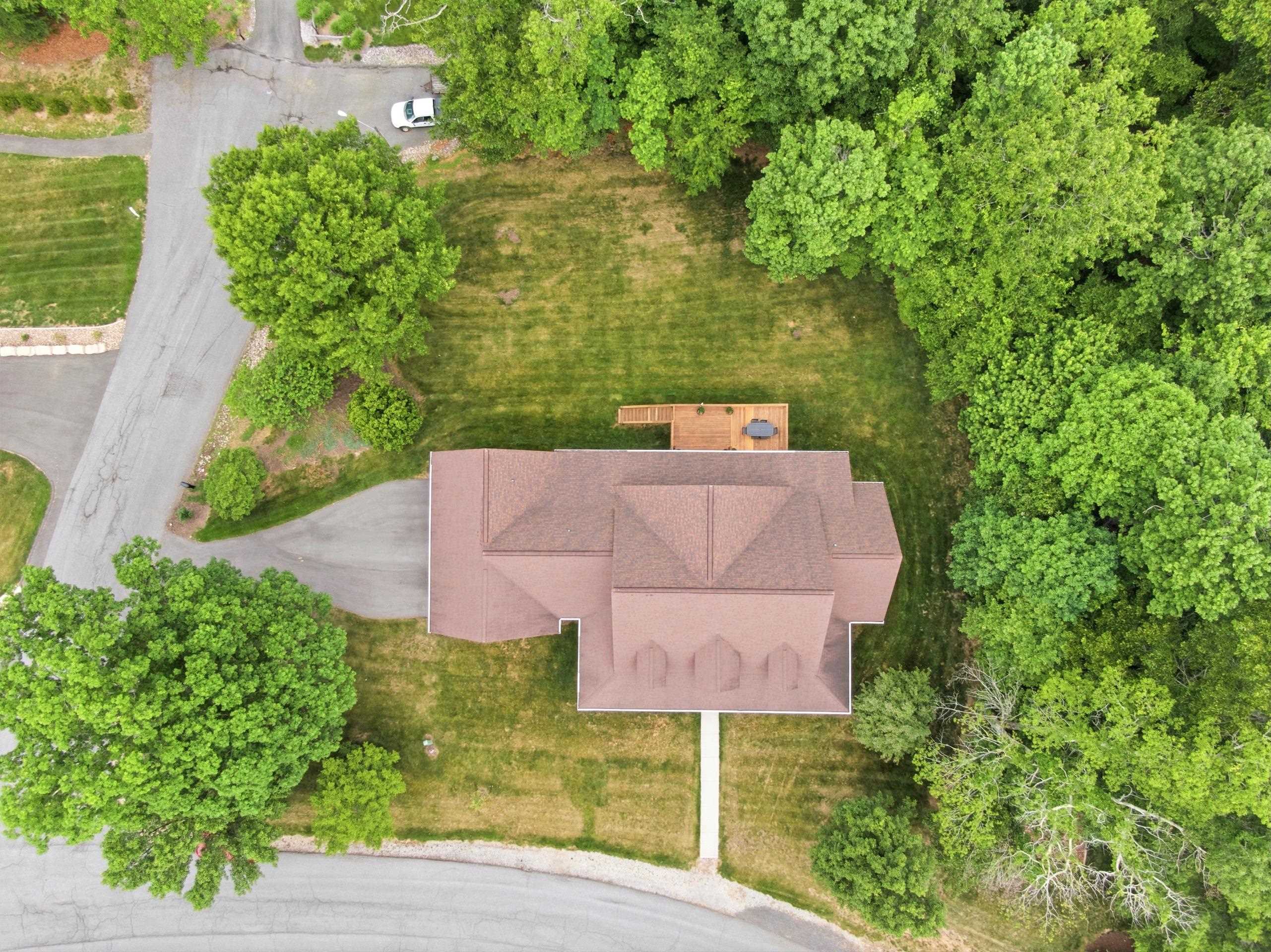 101 Darden Drive Pearisburg VA 24134