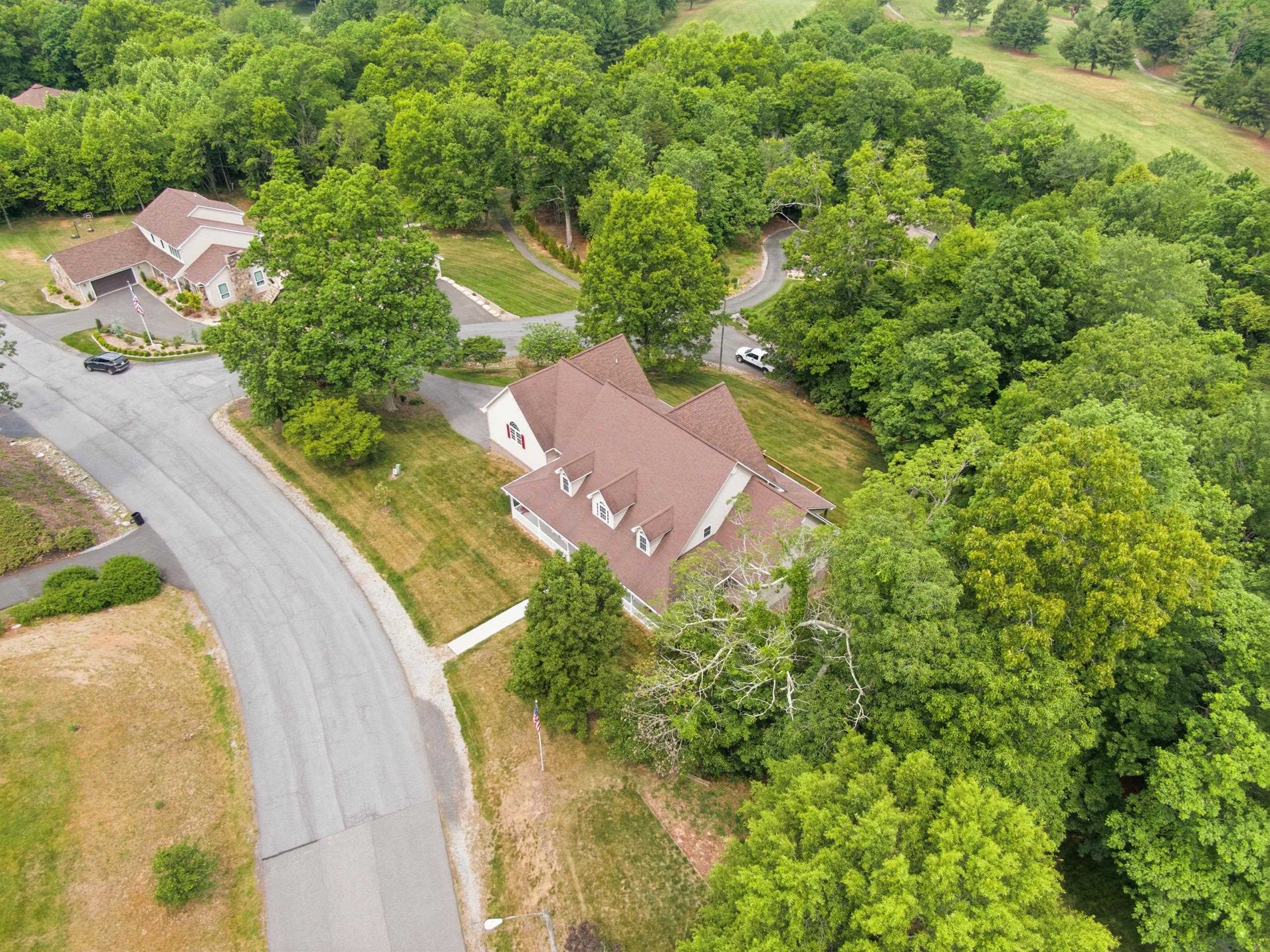 101 Darden Drive Pearisburg VA 24134