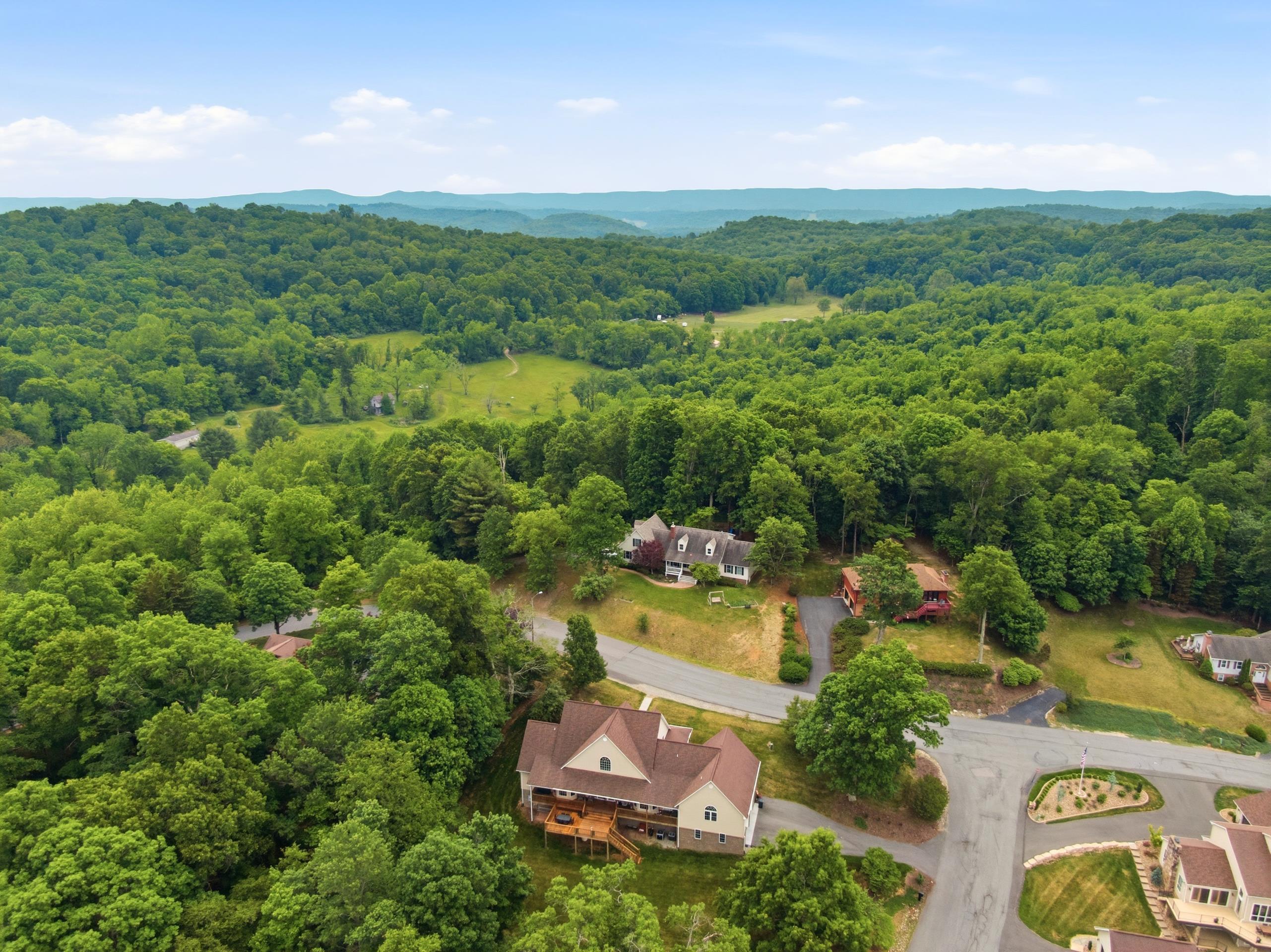 101 Darden Drive Pearisburg VA 24134