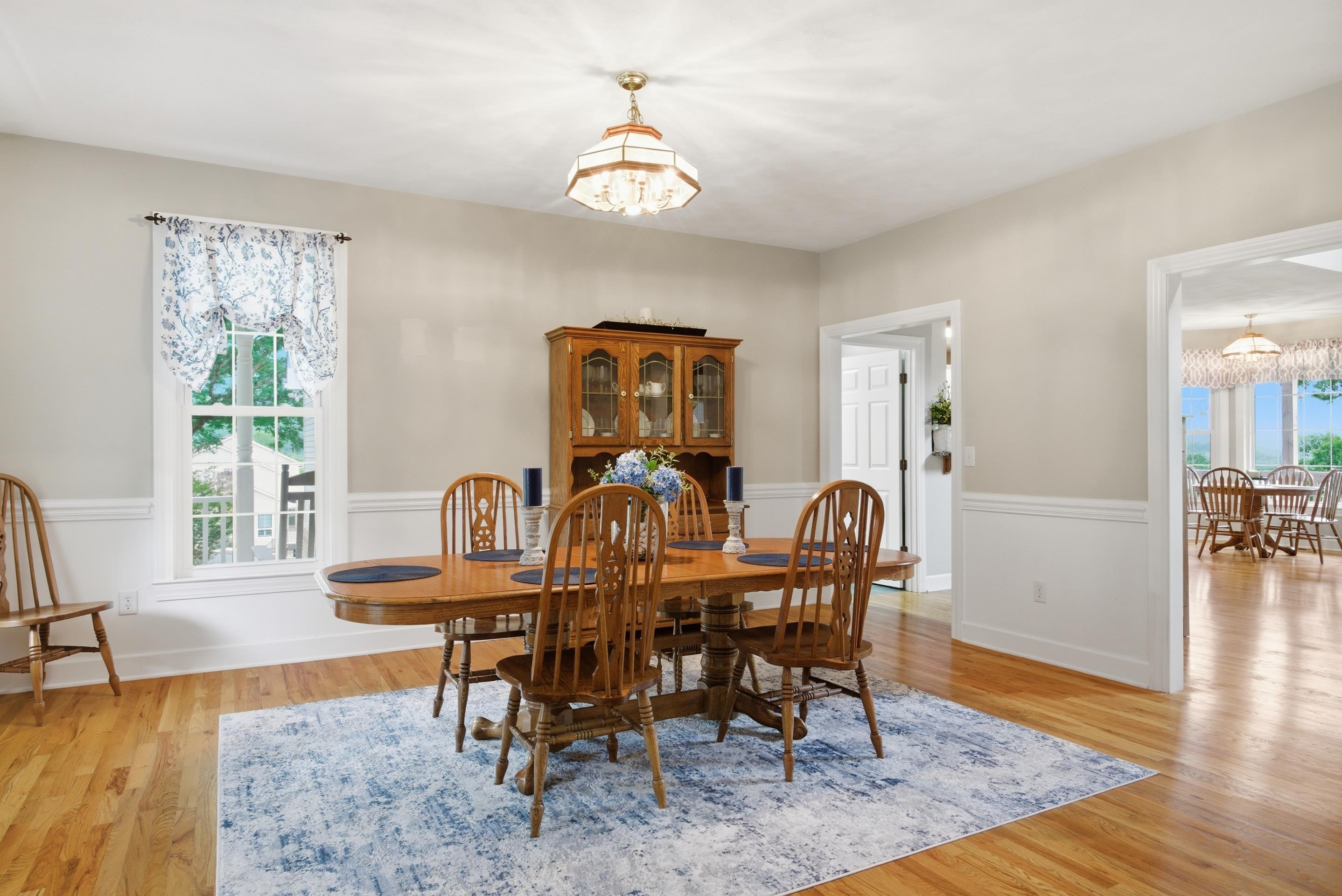101 Darden Drive Pearisburg VA 24134