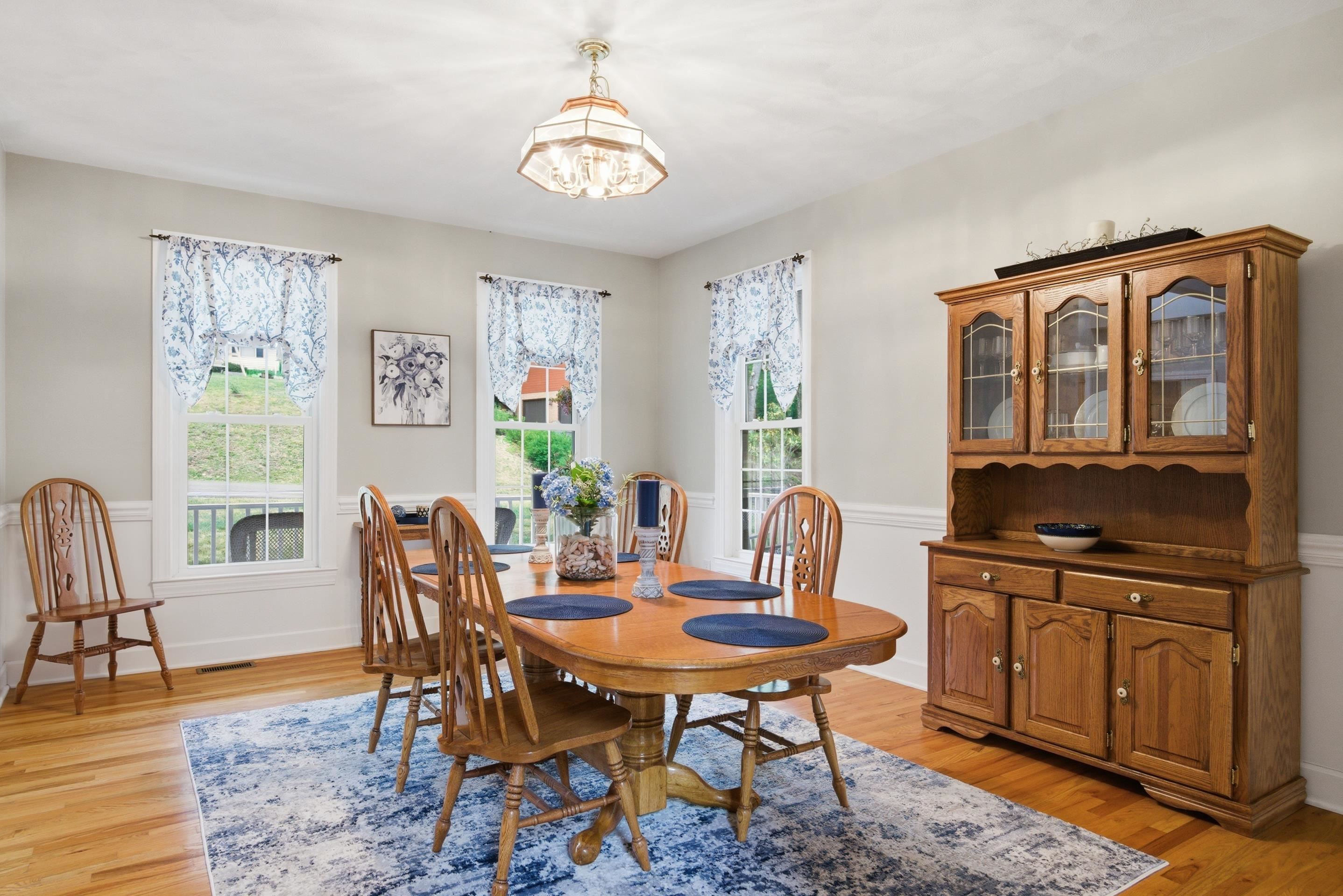 101 Darden Drive Pearisburg VA 24134