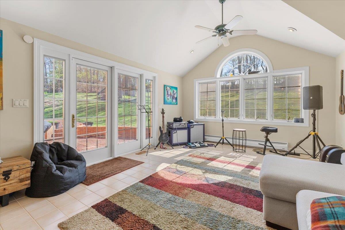 1192 Round Meadow Drive Christiansburg VA 24073