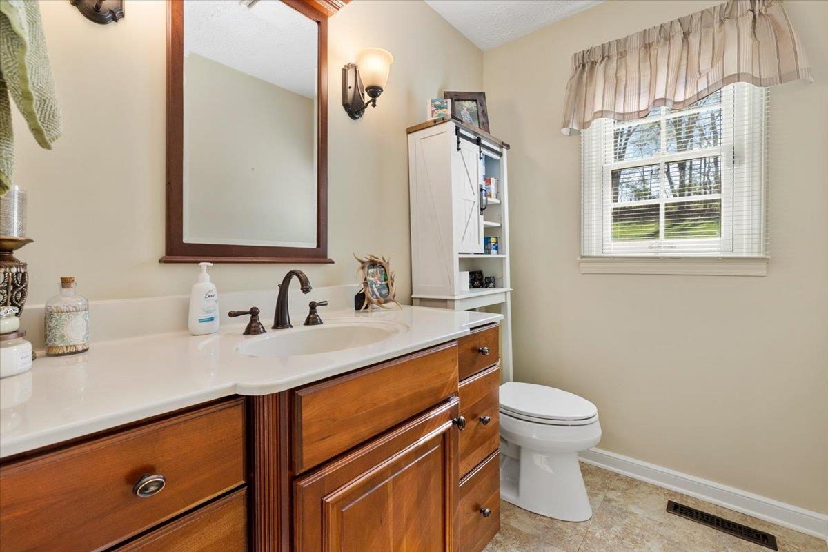 1192 Round Meadow Drive Christiansburg VA 24073