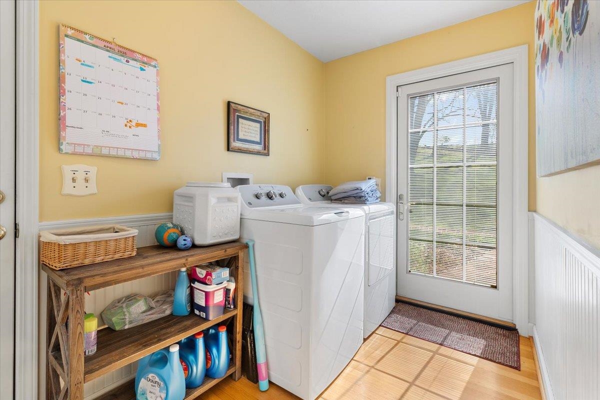 1192 Round Meadow Drive Christiansburg VA 24073
