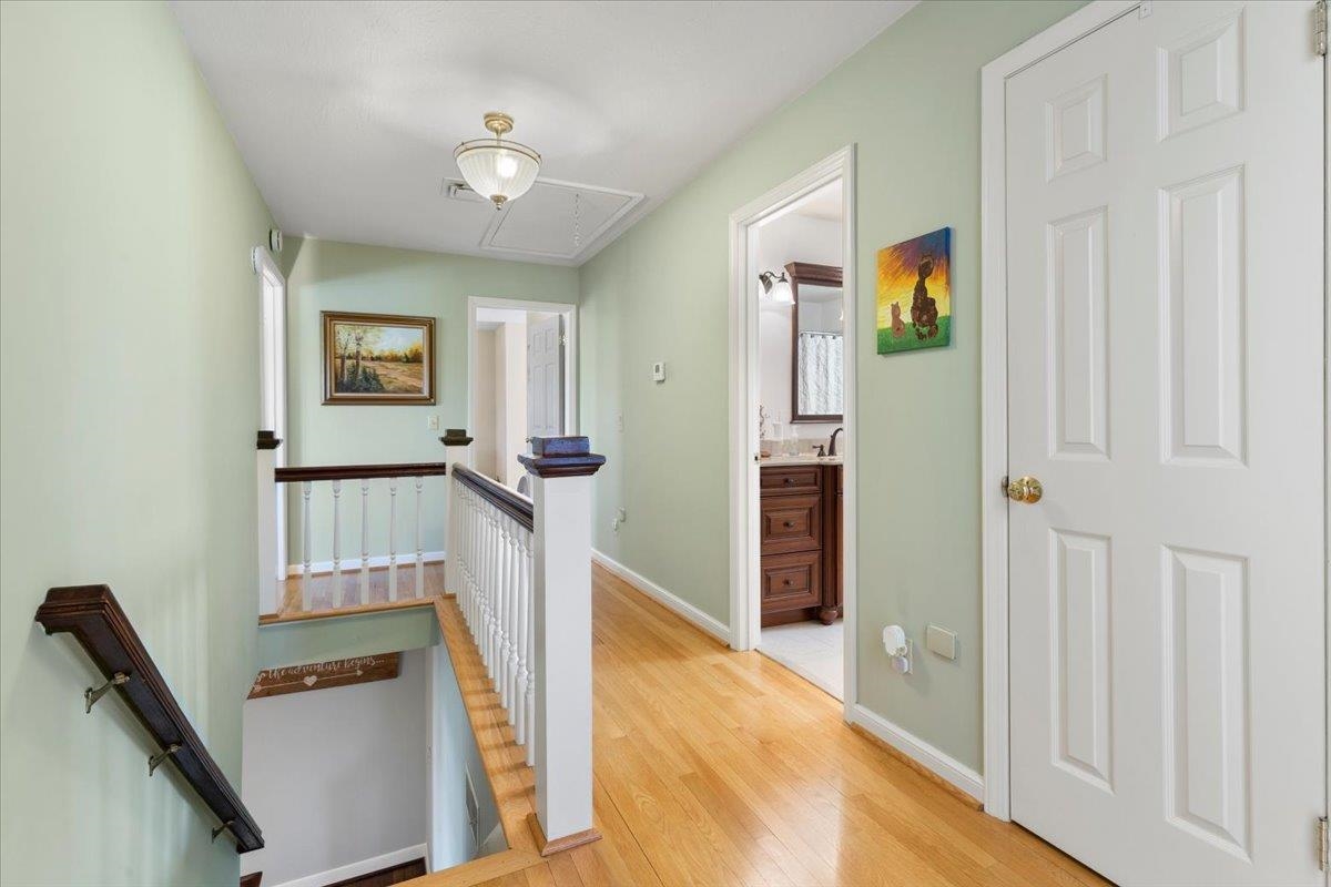 1192 Round Meadow Drive Christiansburg VA 24073