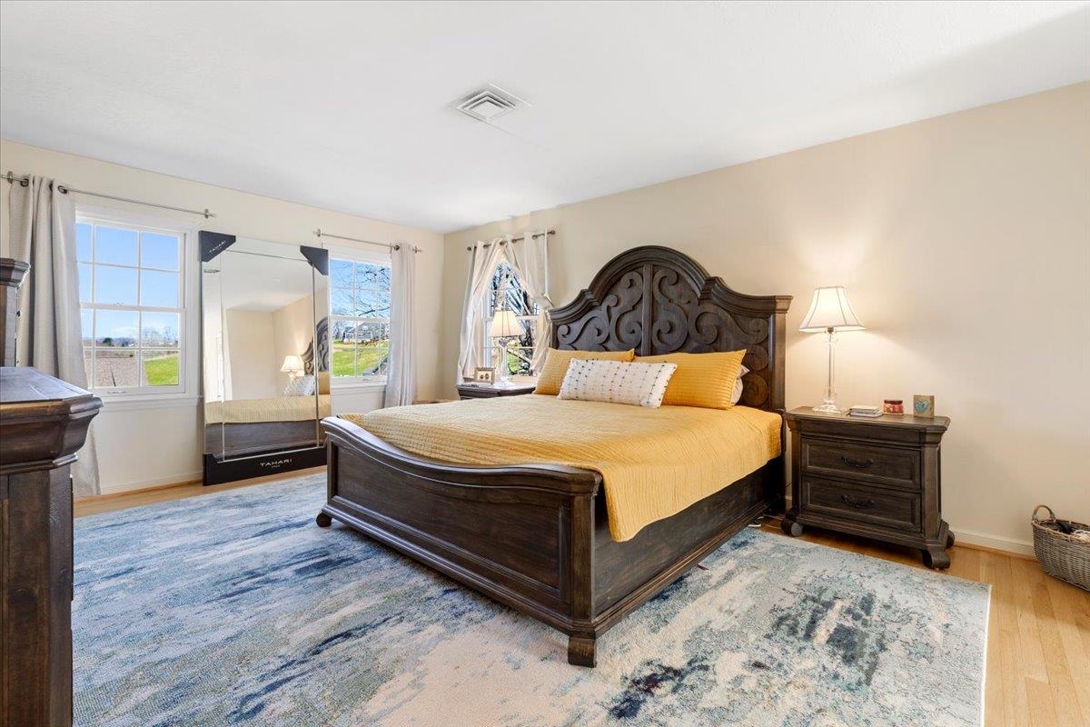1192 Round Meadow Drive Christiansburg VA 24073