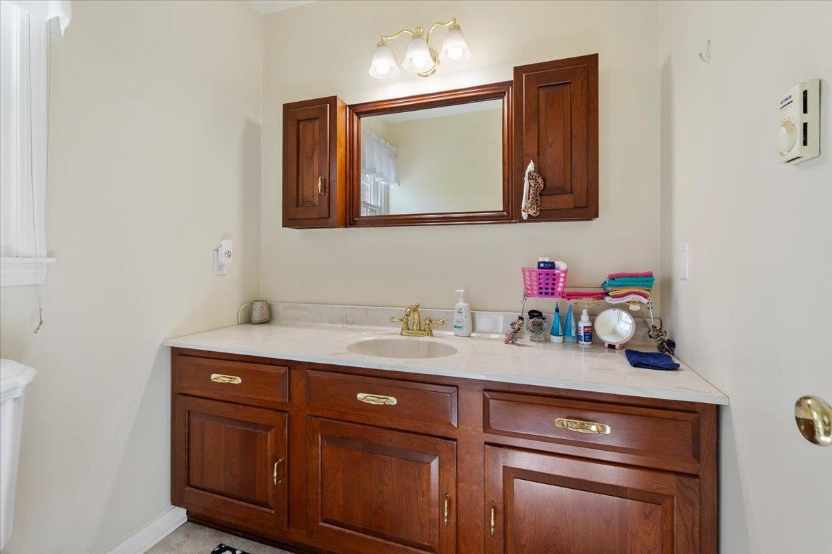1192 Round Meadow Drive Christiansburg VA 24073
