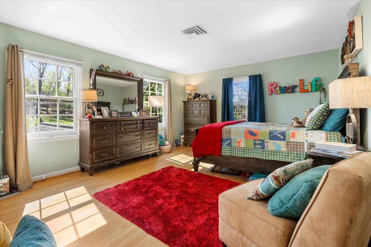 1192 Round Meadow Drive Christiansburg VA 24073