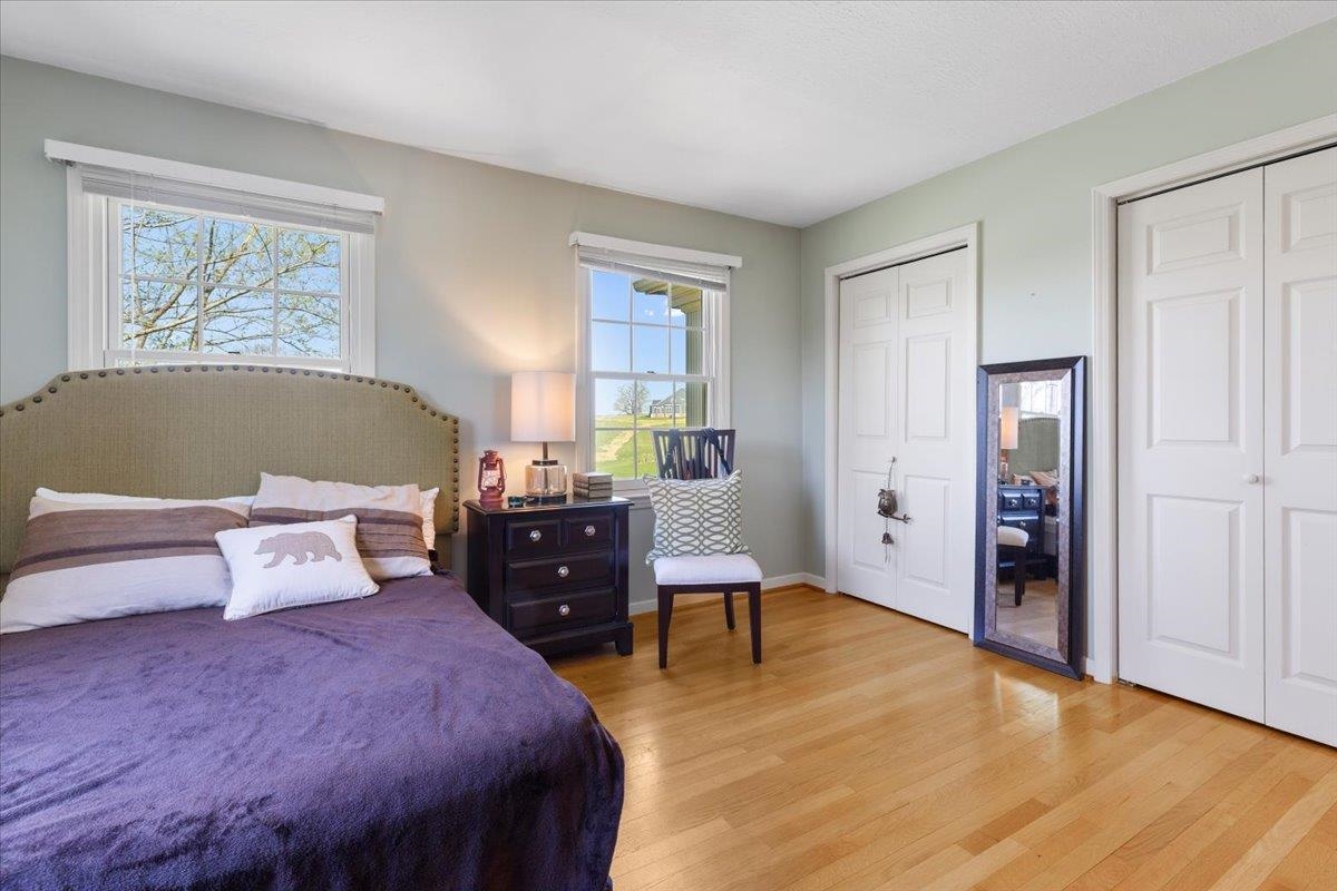 1192 Round Meadow Drive Christiansburg VA 24073