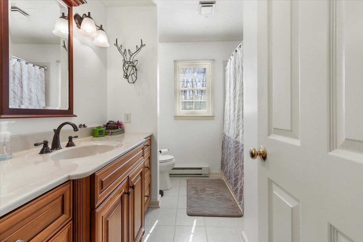 1192 Round Meadow Drive Christiansburg VA 24073