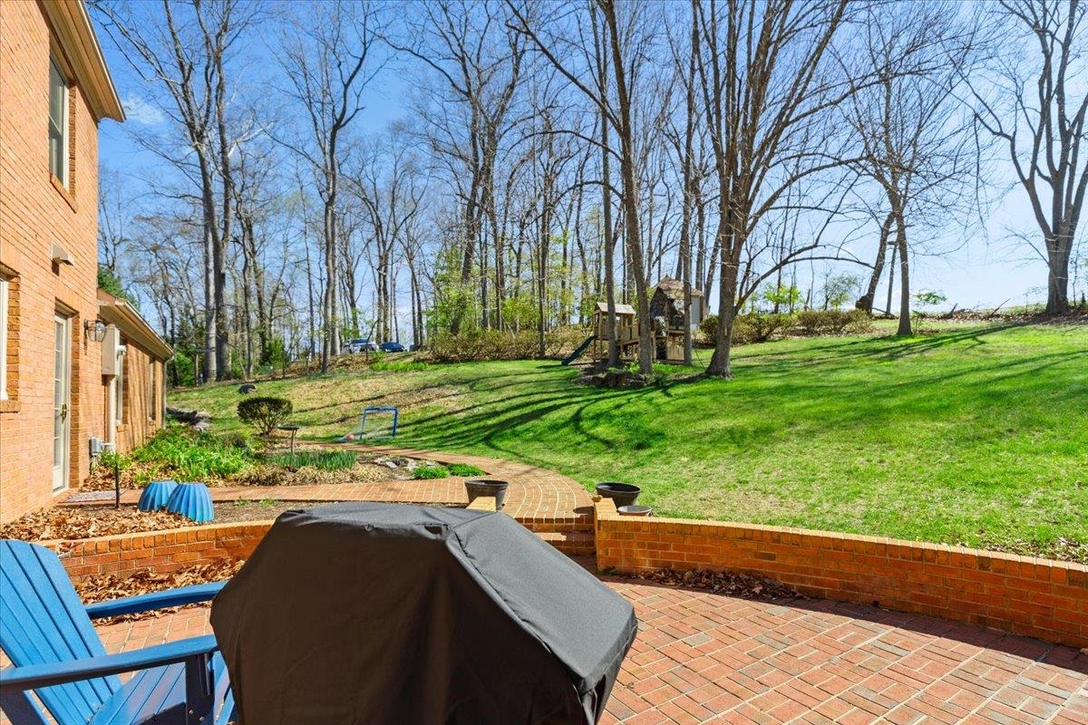 1192 Round Meadow Drive Christiansburg VA 24073