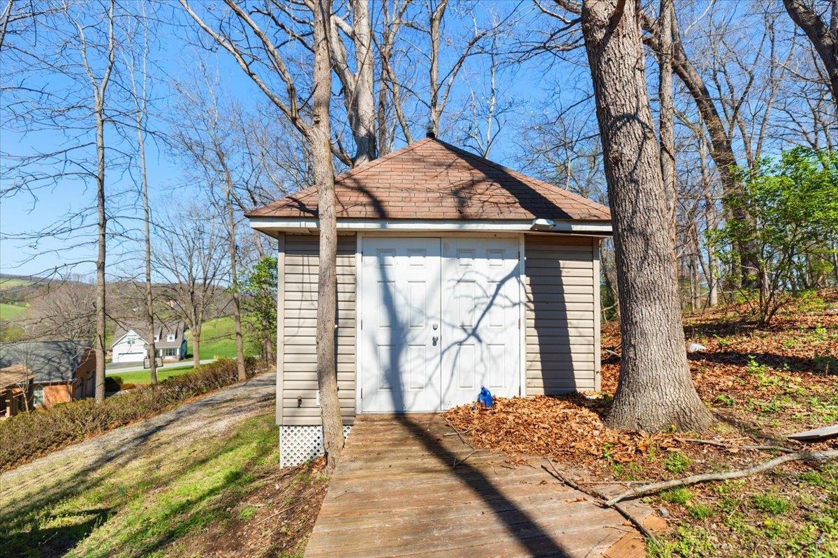1192 Round Meadow Drive Christiansburg VA 24073