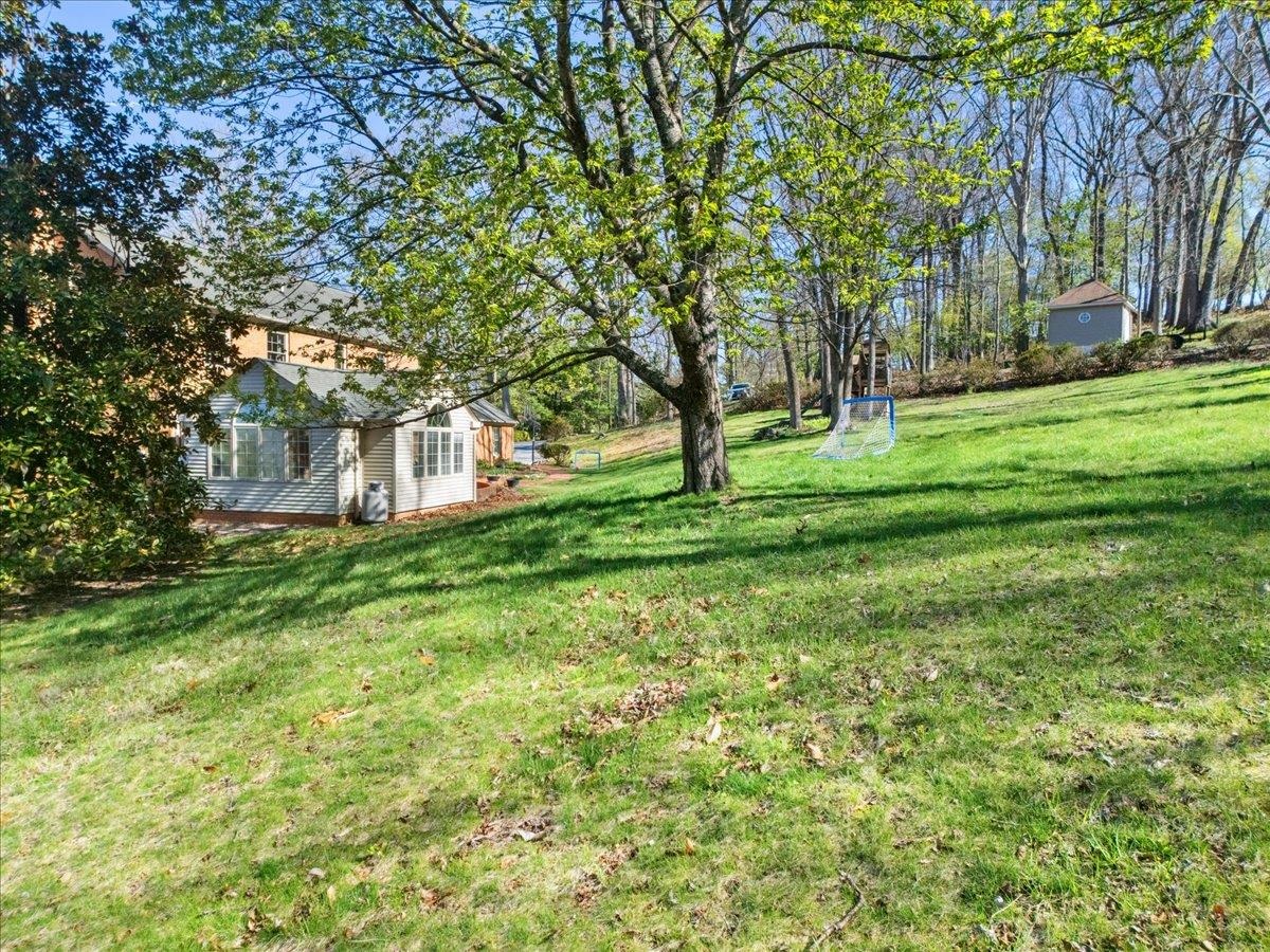 1192 Round Meadow Drive Christiansburg VA 24073