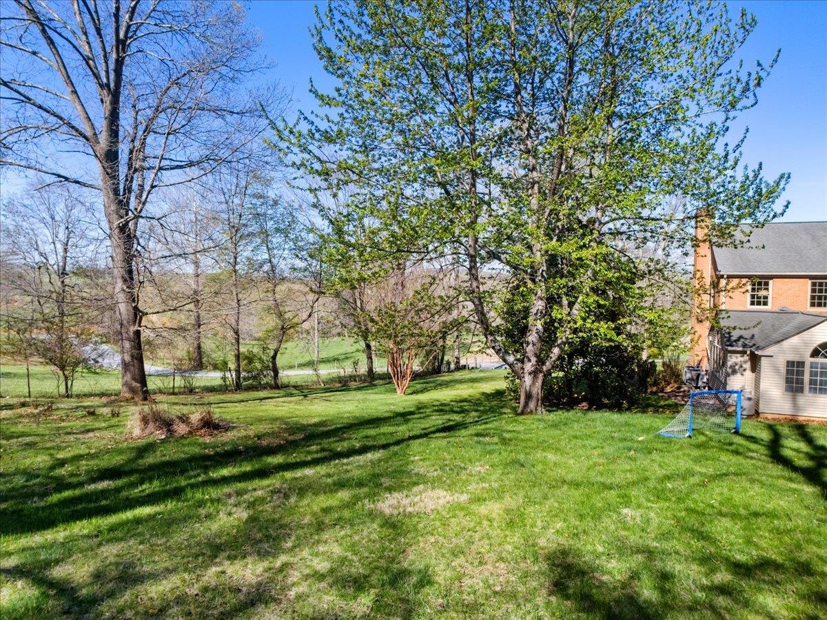 1192 Round Meadow Drive Christiansburg VA 24073