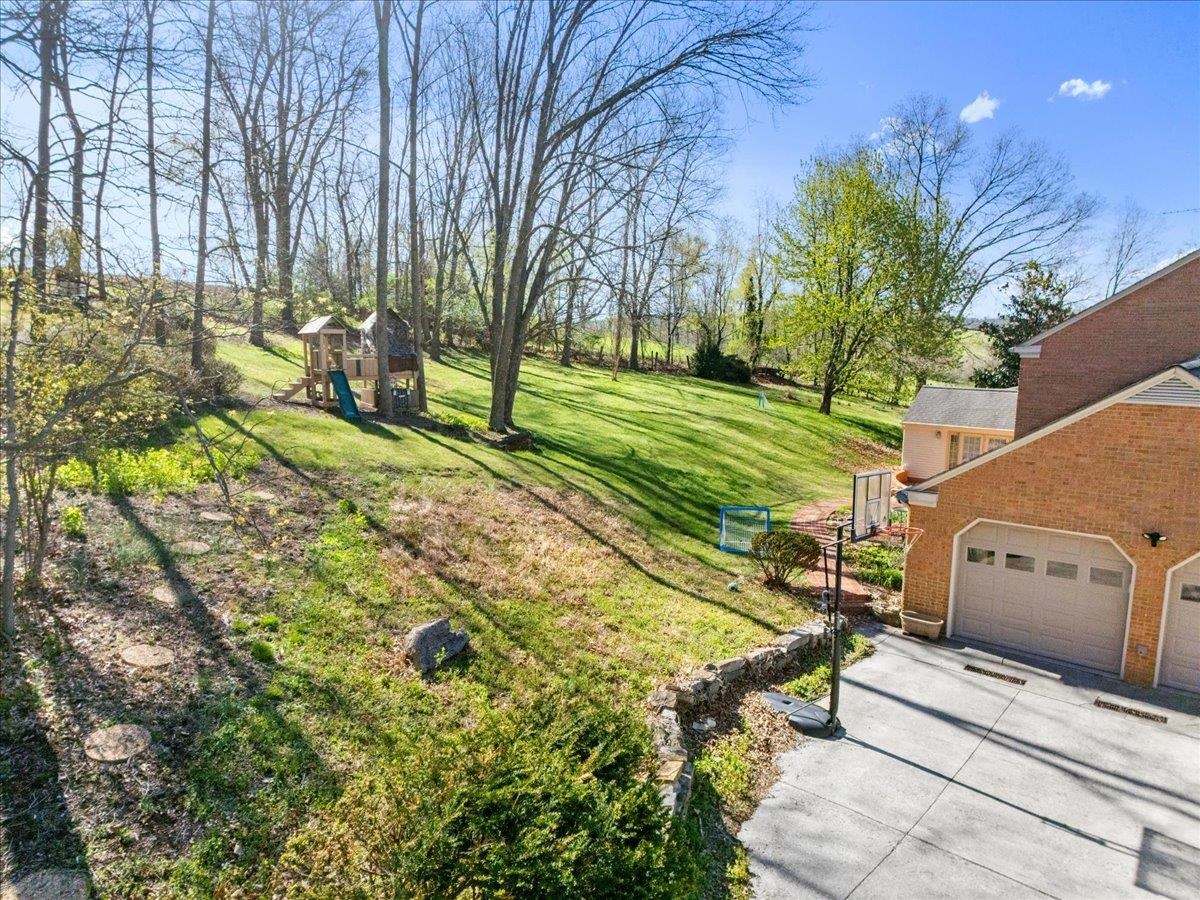 1192 Round Meadow Drive Christiansburg VA 24073