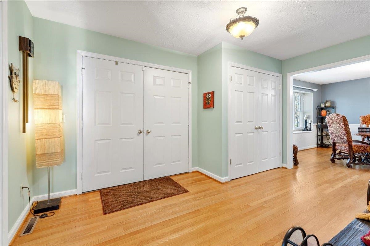 1192 Round Meadow Drive Christiansburg VA 24073