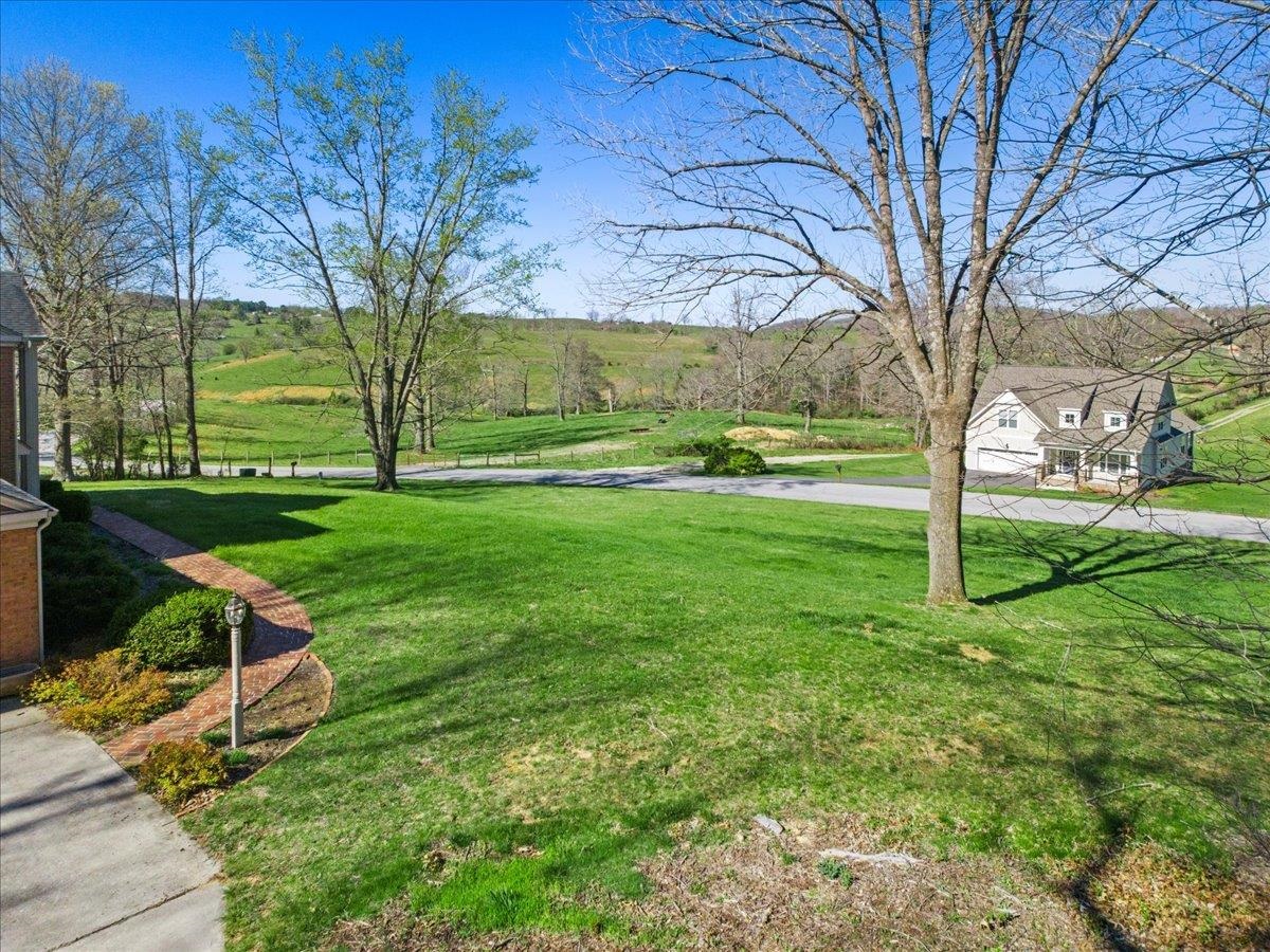 1192 Round Meadow Drive Christiansburg VA 24073