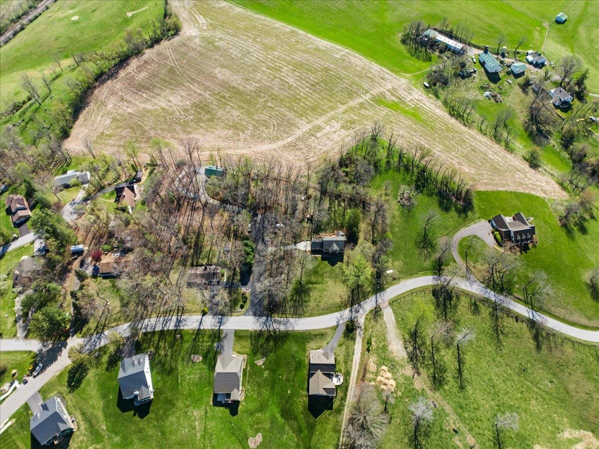 1192 Round Meadow Drive Christiansburg VA 24073