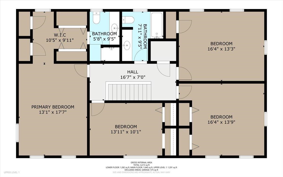 1192 Round Meadow Drive Christiansburg VA 24073