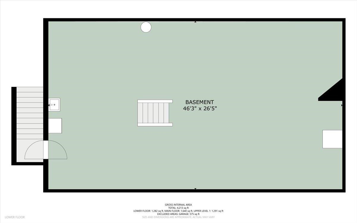 1192 Round Meadow Drive Christiansburg VA 24073